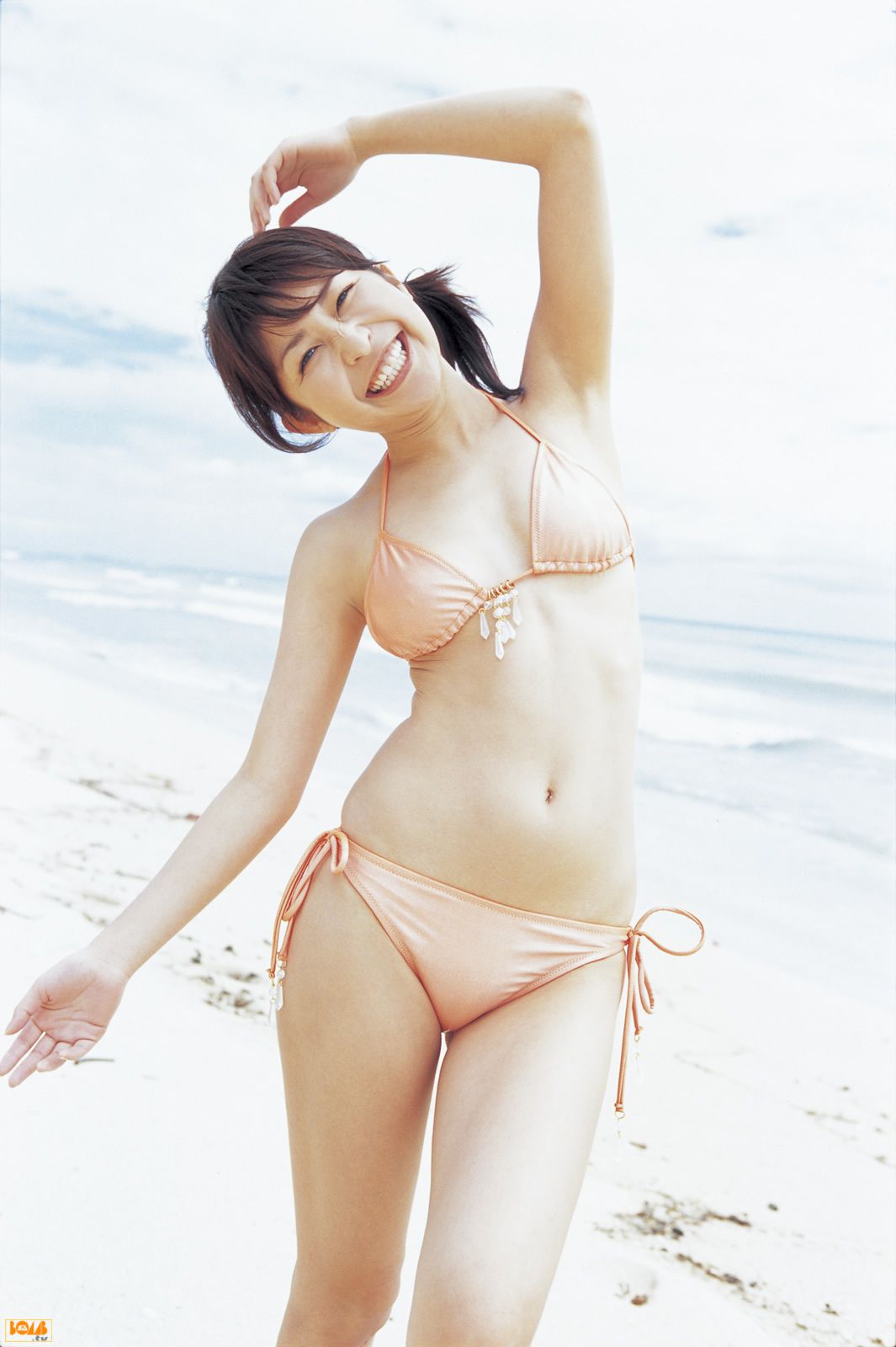 [Bomb.TV] Mayumi Ono 小野真弓