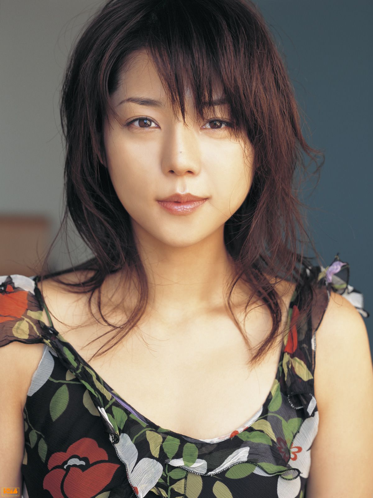 [Bomb.TV] Miho Yoshioka 吉岡美穗/吉冈美穗