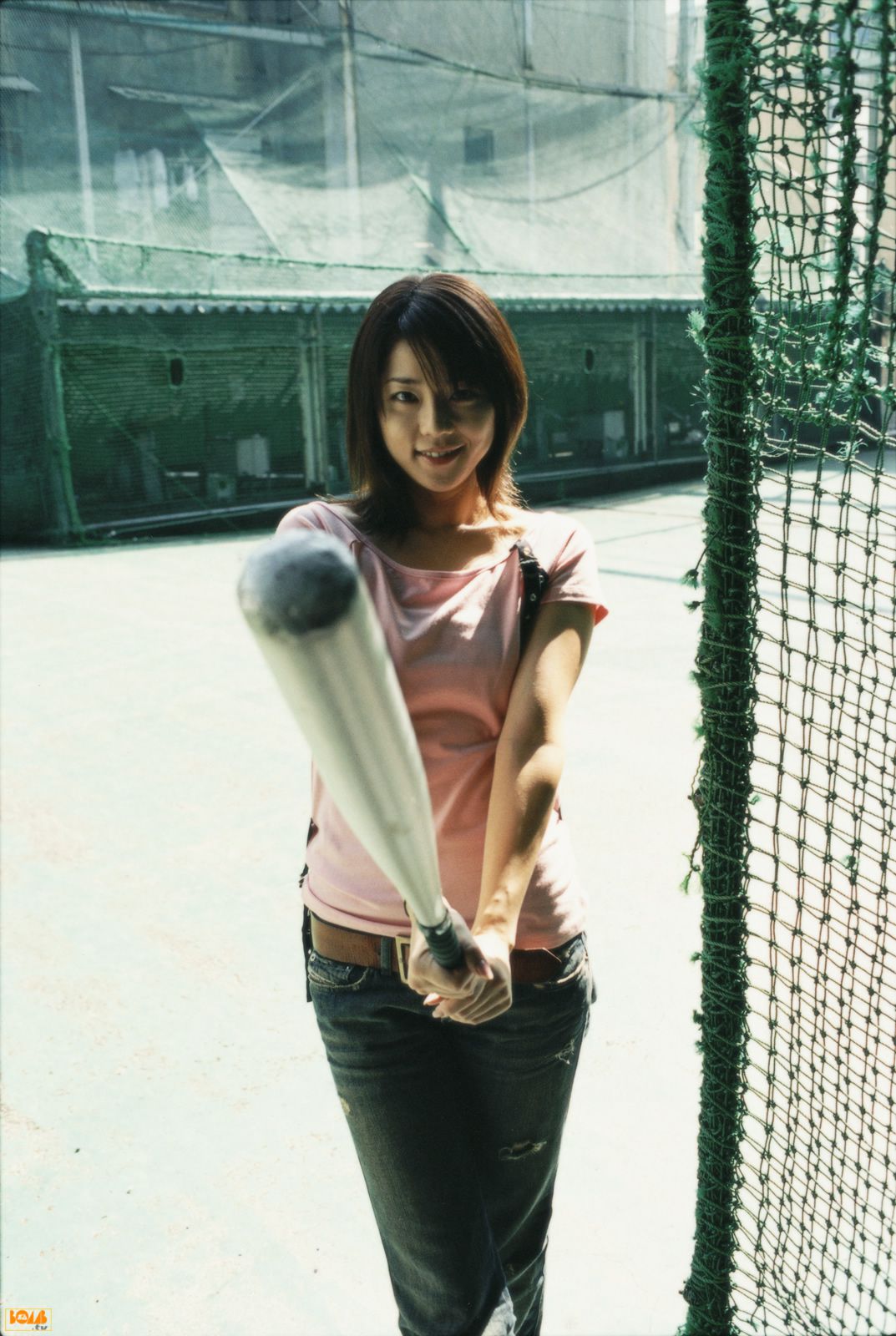 [Bomb.TV] Miho Yoshioka 吉岡美穗