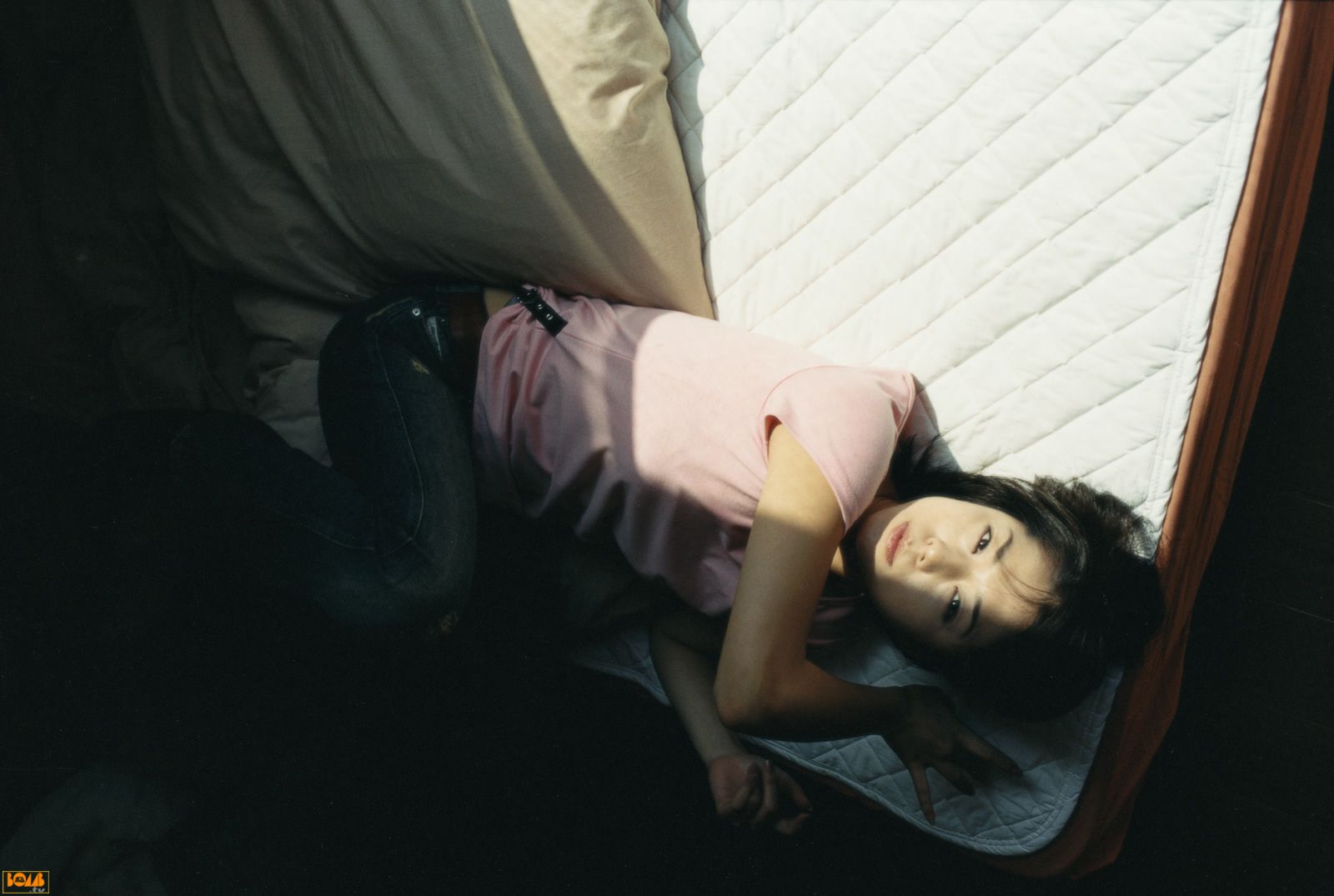 [Bomb.TV] Miho Yoshioka 吉岡美穗