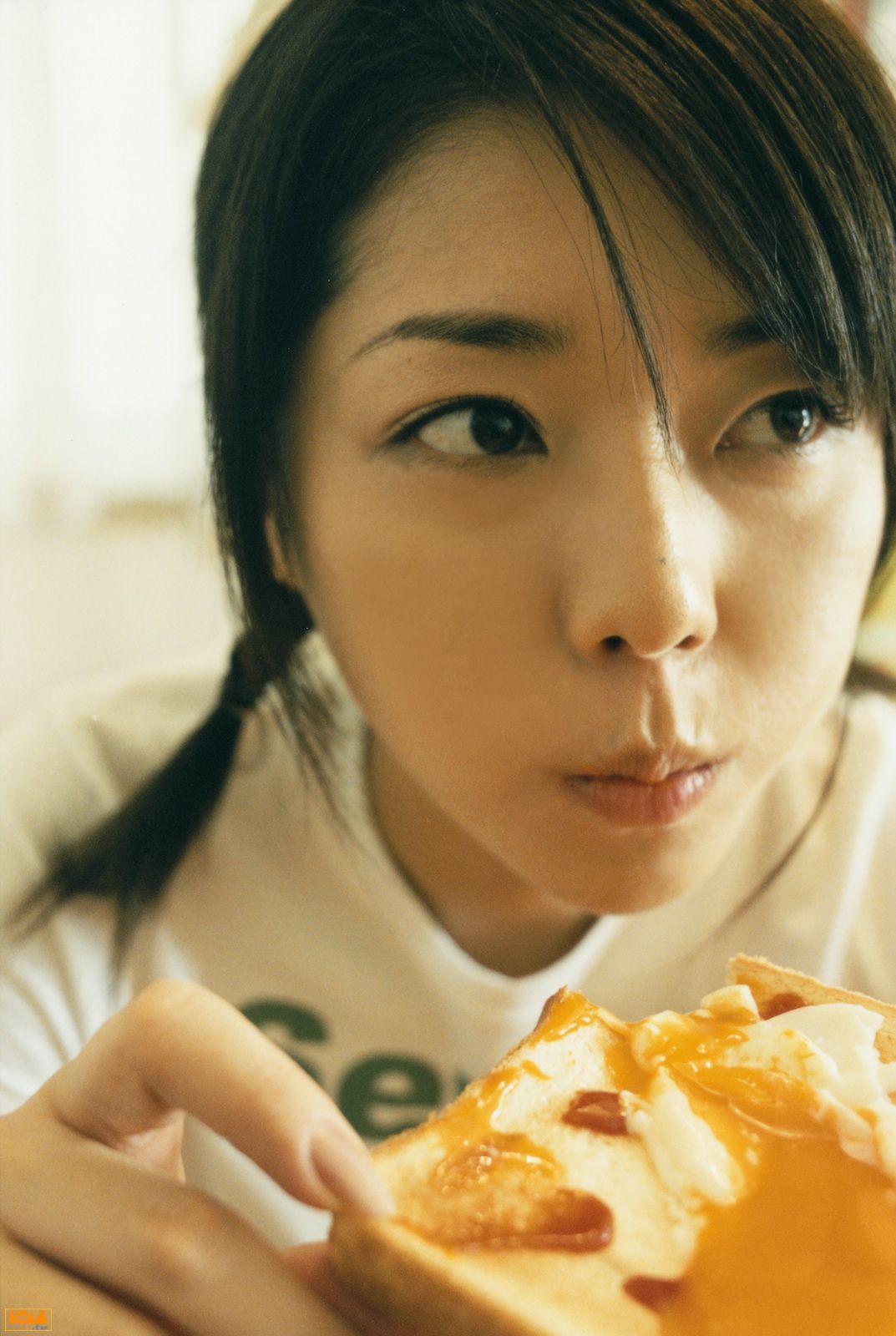 [Bomb.TV] Miho Yoshioka 吉岡美穗