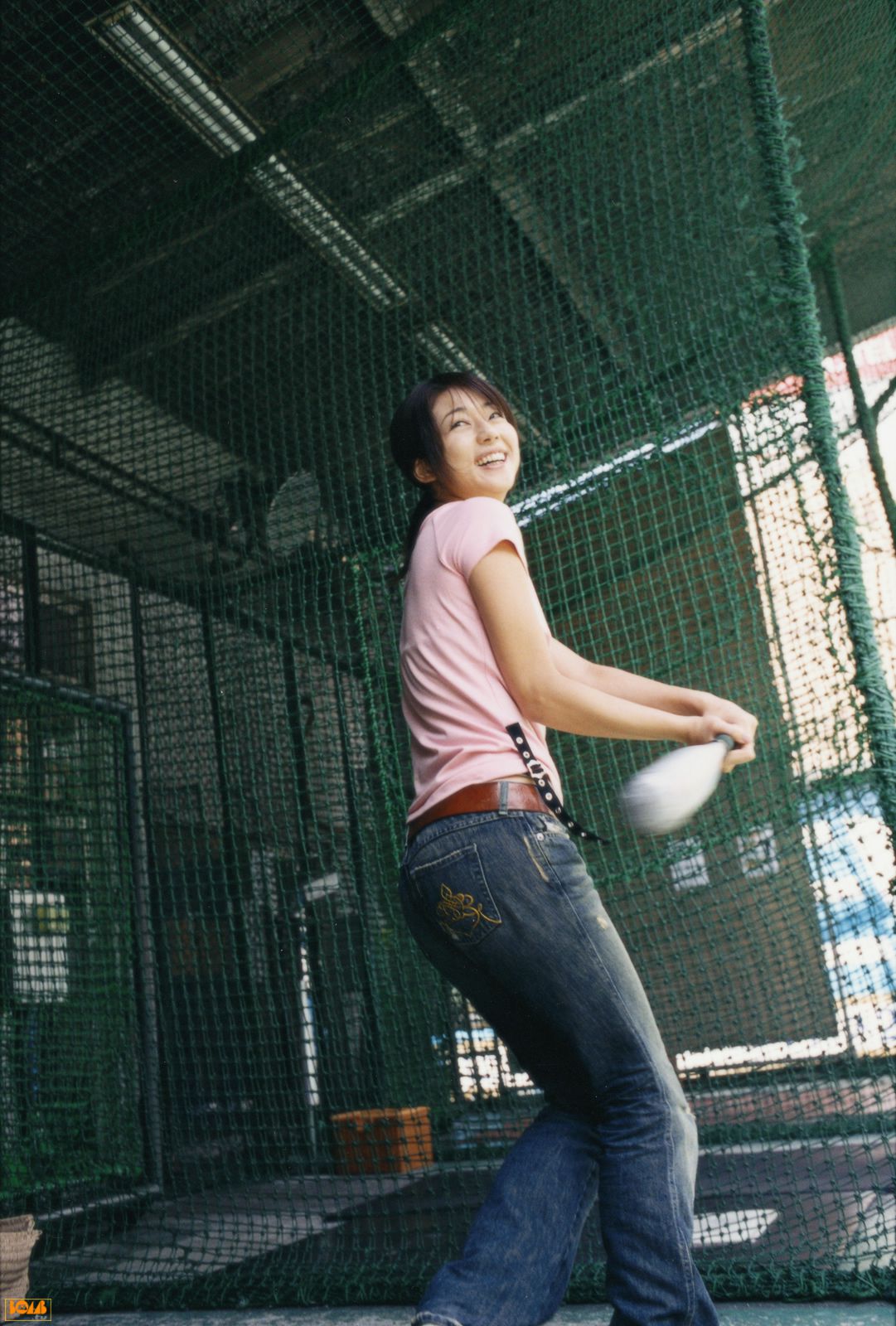 [Bomb.TV] Miho Yoshioka 吉岡美穗
