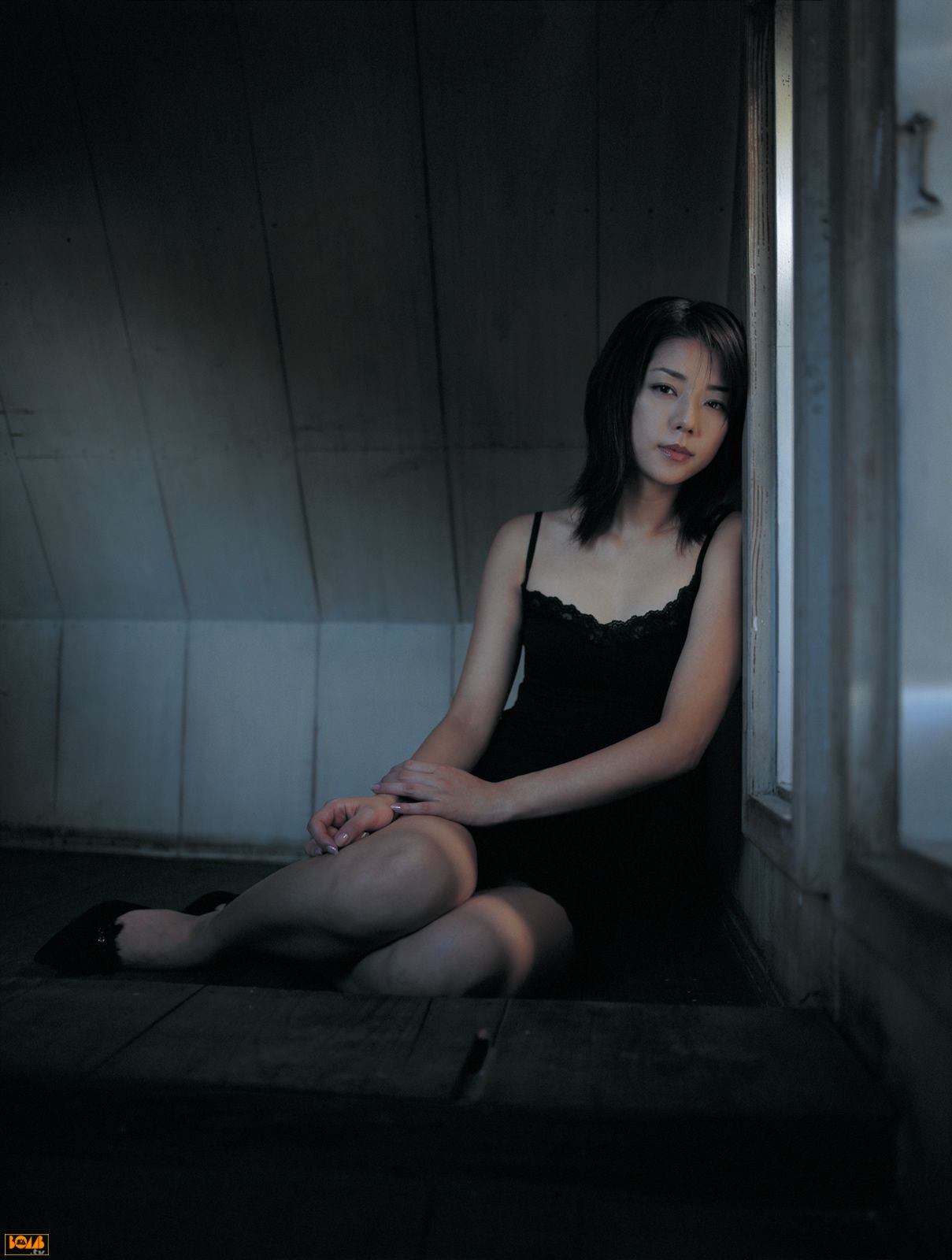 [Bomb.TV] Miho Yoshioka 吉岡美穗