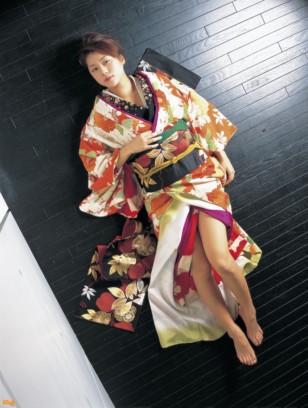 [Bomb.TV] Miho Yoshioka 吉岡美穗