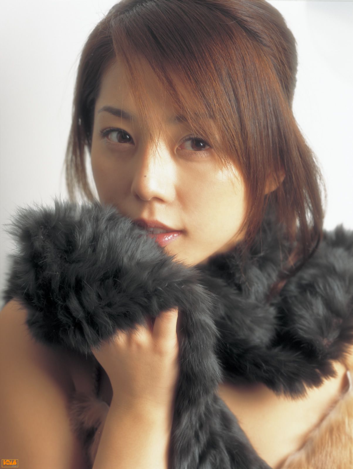 [Bomb.TV] Miho Yoshioka 吉岡美穗
