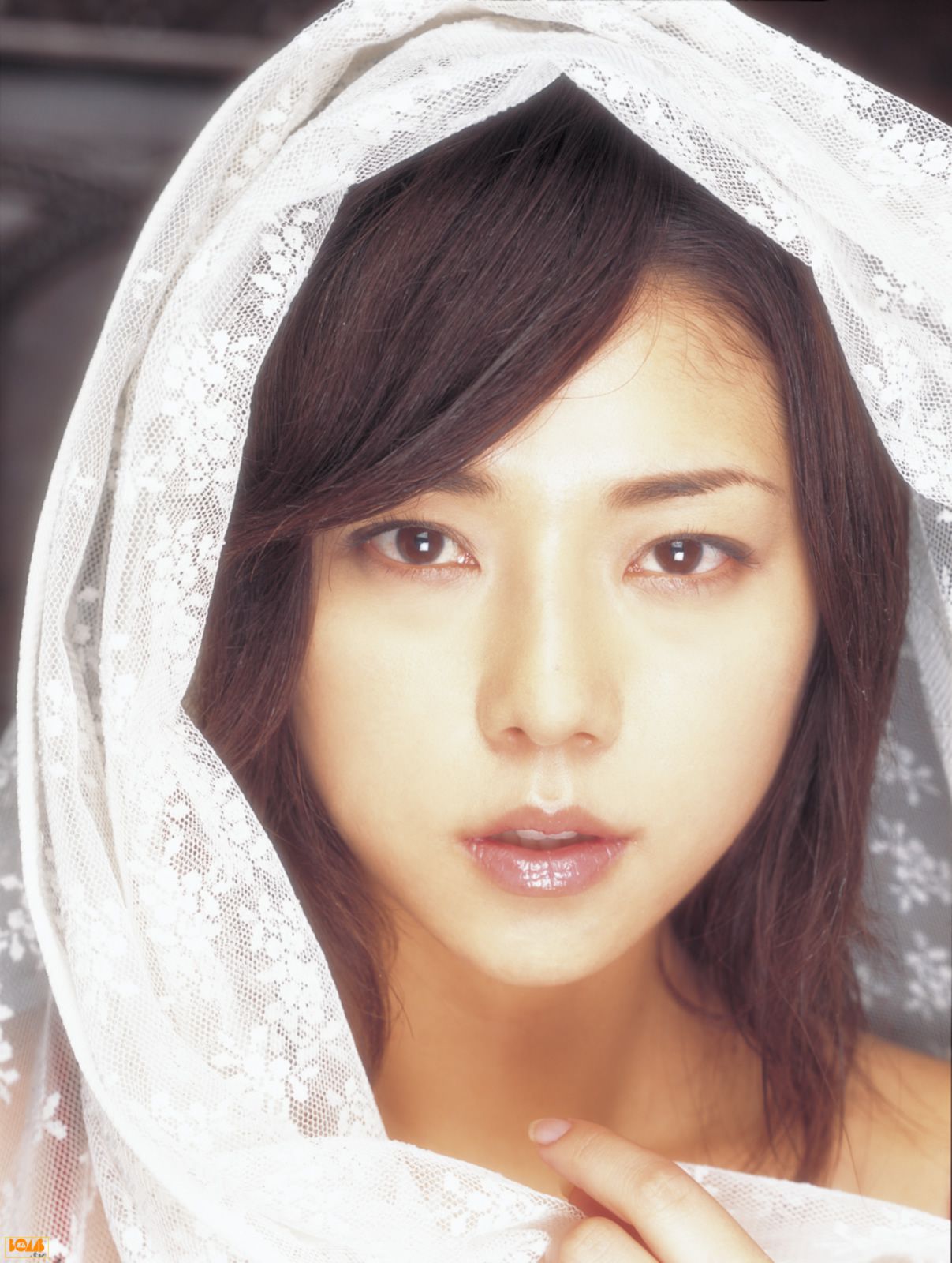 [Bomb.TV] Miho Yoshioka 吉岡美穗