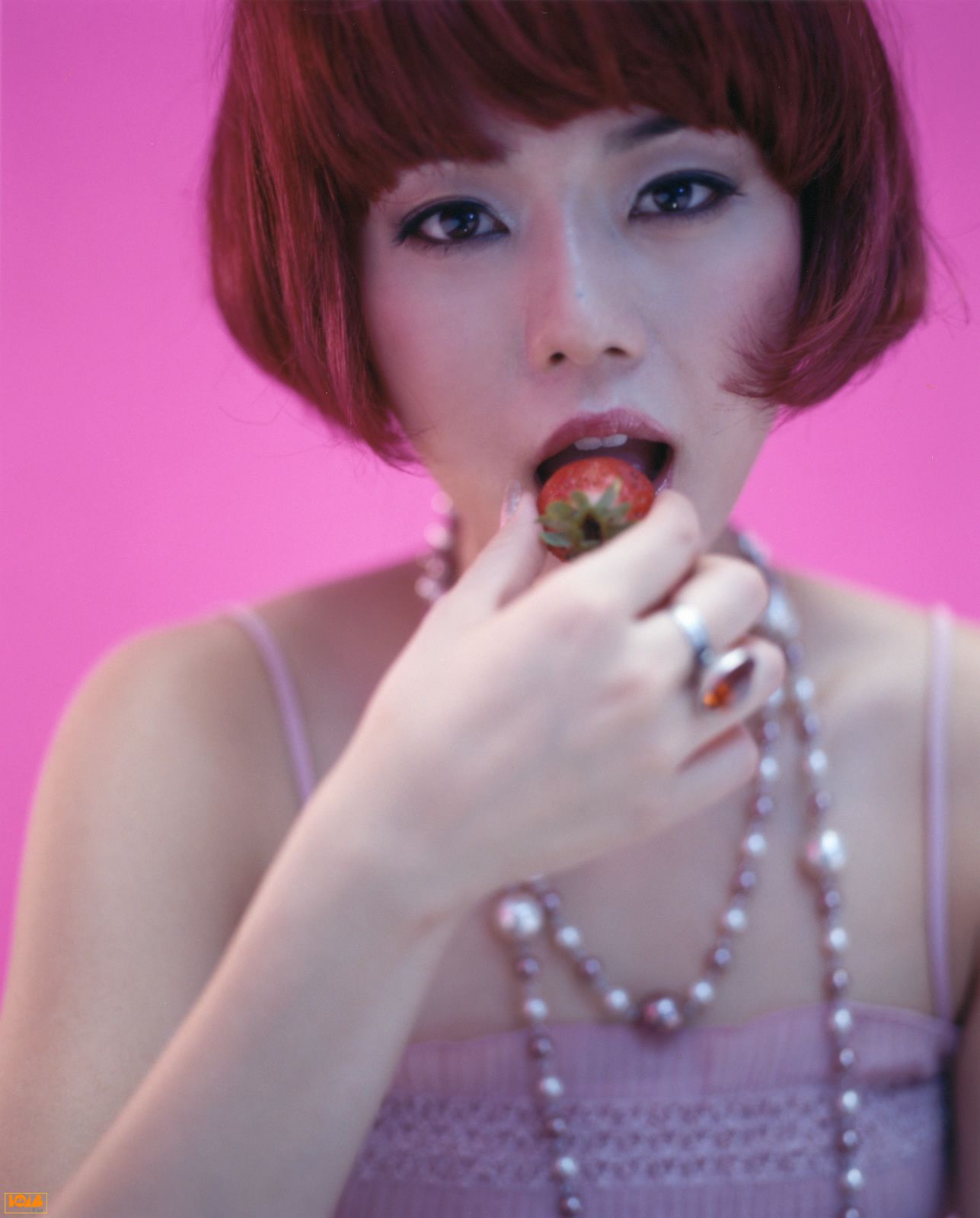 [Bomb.TV] Miho Yoshioka 吉岡美穗