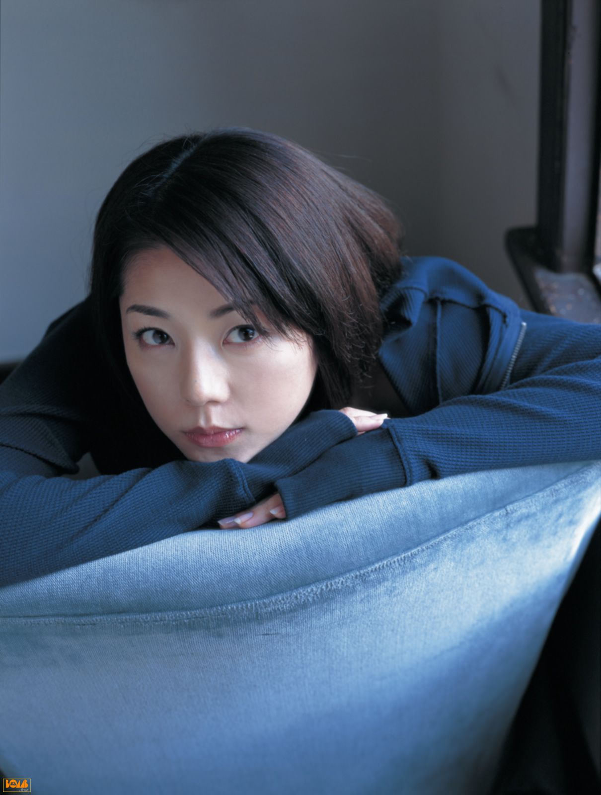 [Bomb.TV] Miho Yoshioka 吉岡美穗