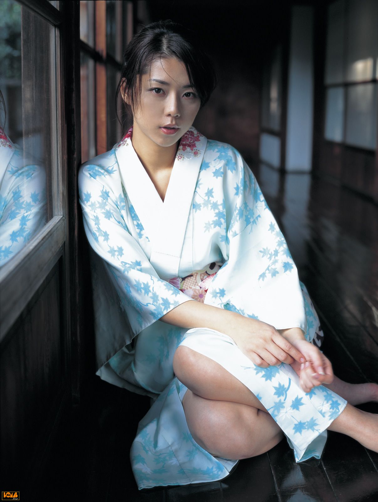 [Bomb.TV] Miho Yoshioka 吉岡美穗