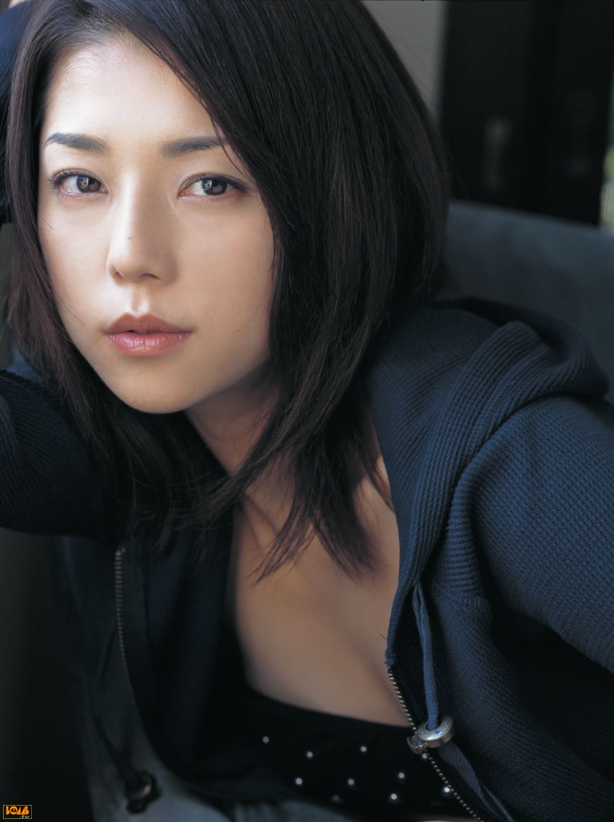 [Bomb.TV] Miho Yoshioka 吉岡美穗