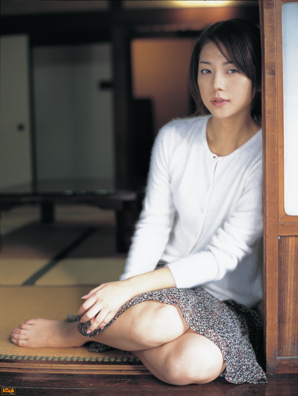 [Bomb.TV] Miho Yoshioka 吉岡美穗