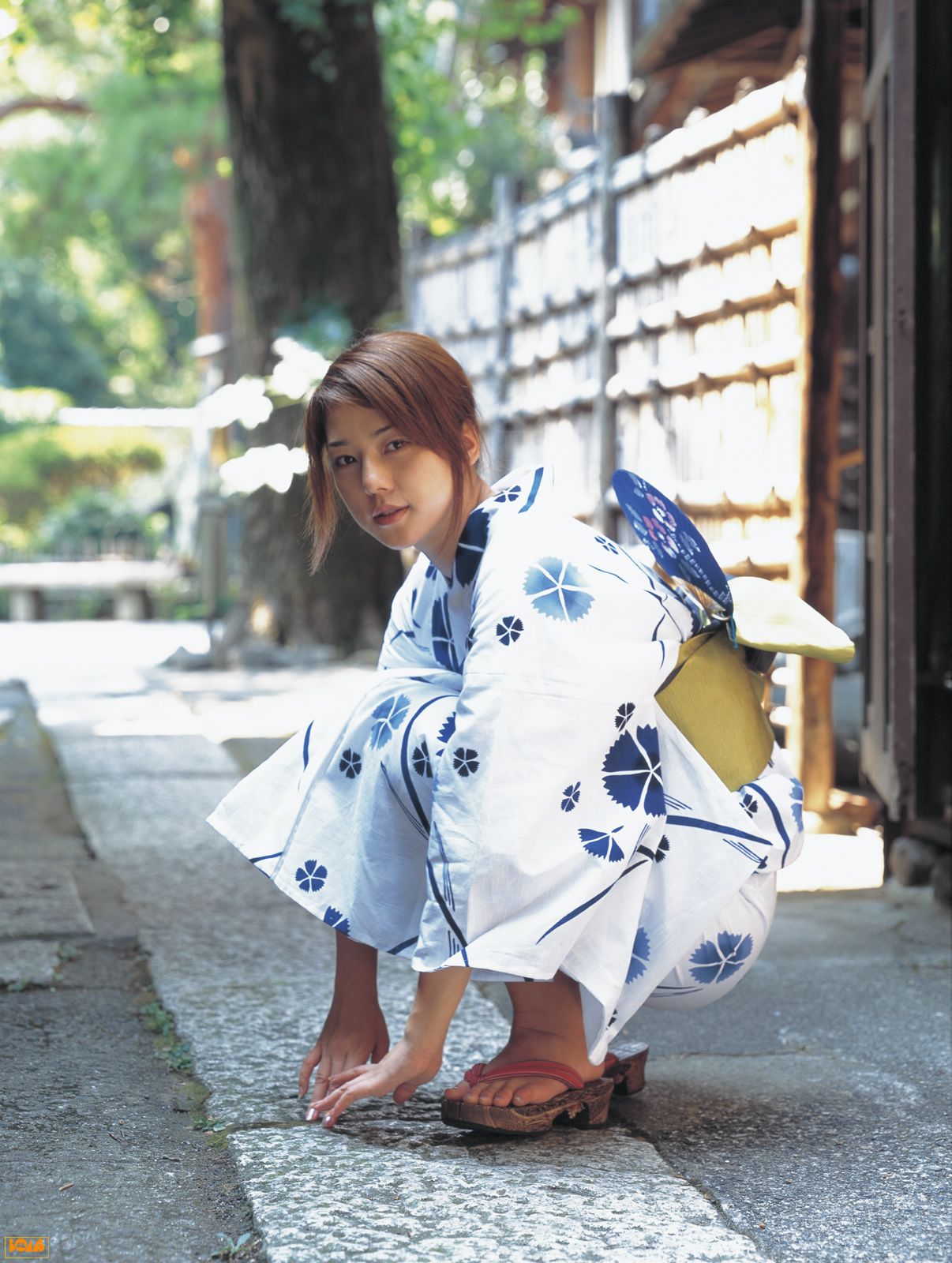 [Bomb.TV] Miho Yoshioka 吉岡美穗