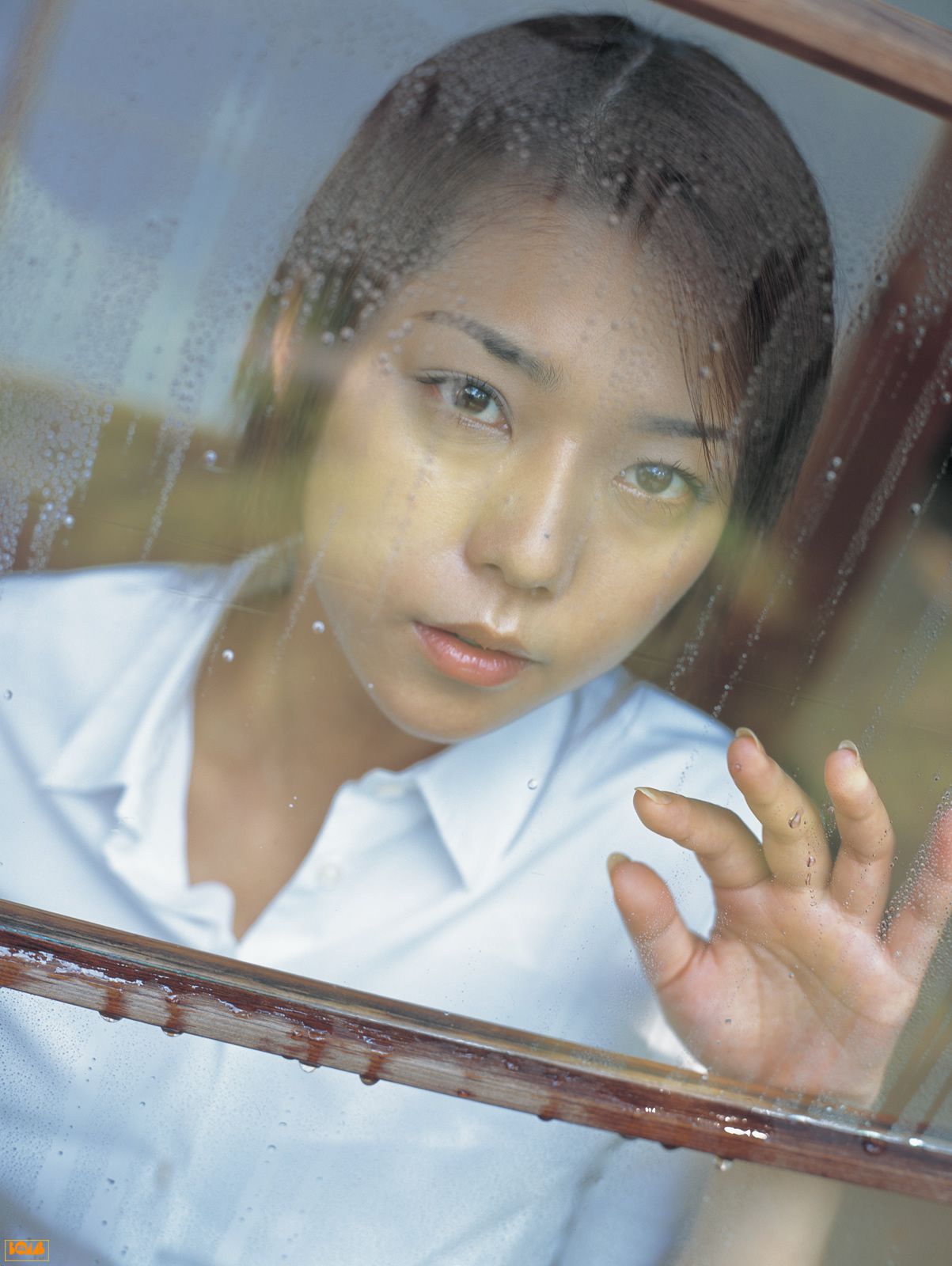 [Bomb.TV] Miho Yoshioka 吉岡美穗