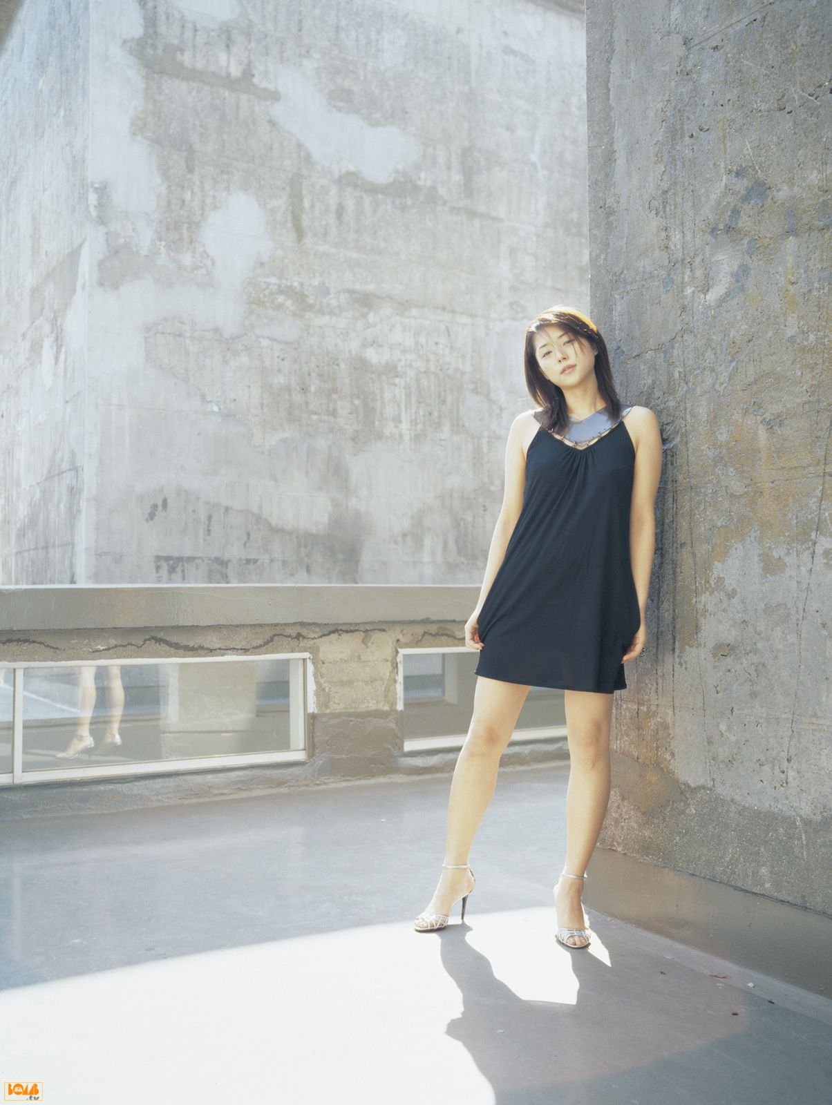 [Bomb.TV] Miho Yoshioka 吉岡美穗