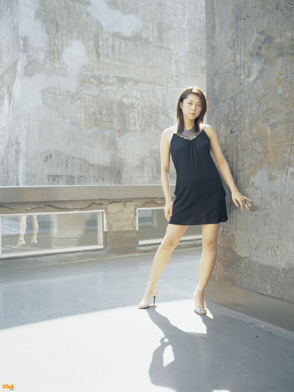 [Bomb.TV] Miho Yoshioka 吉岡美穗