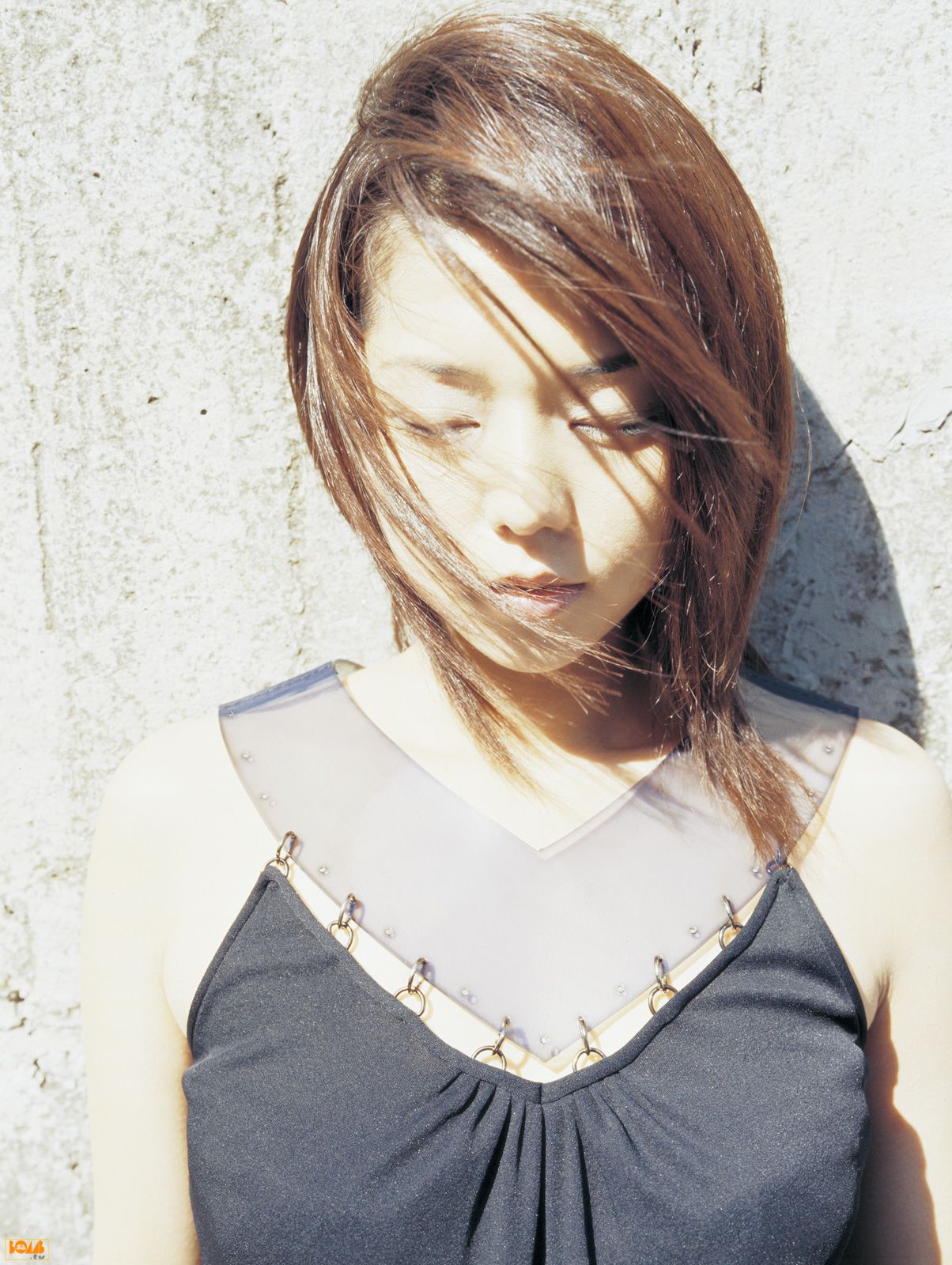 [Bomb.TV] Miho Yoshioka 吉岡美穗