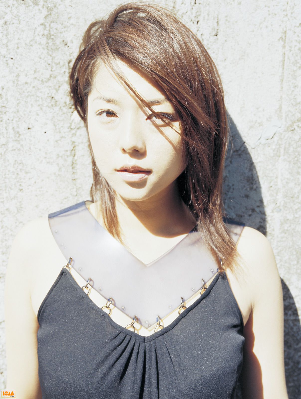 [Bomb.TV] Miho Yoshioka 吉岡美穗
