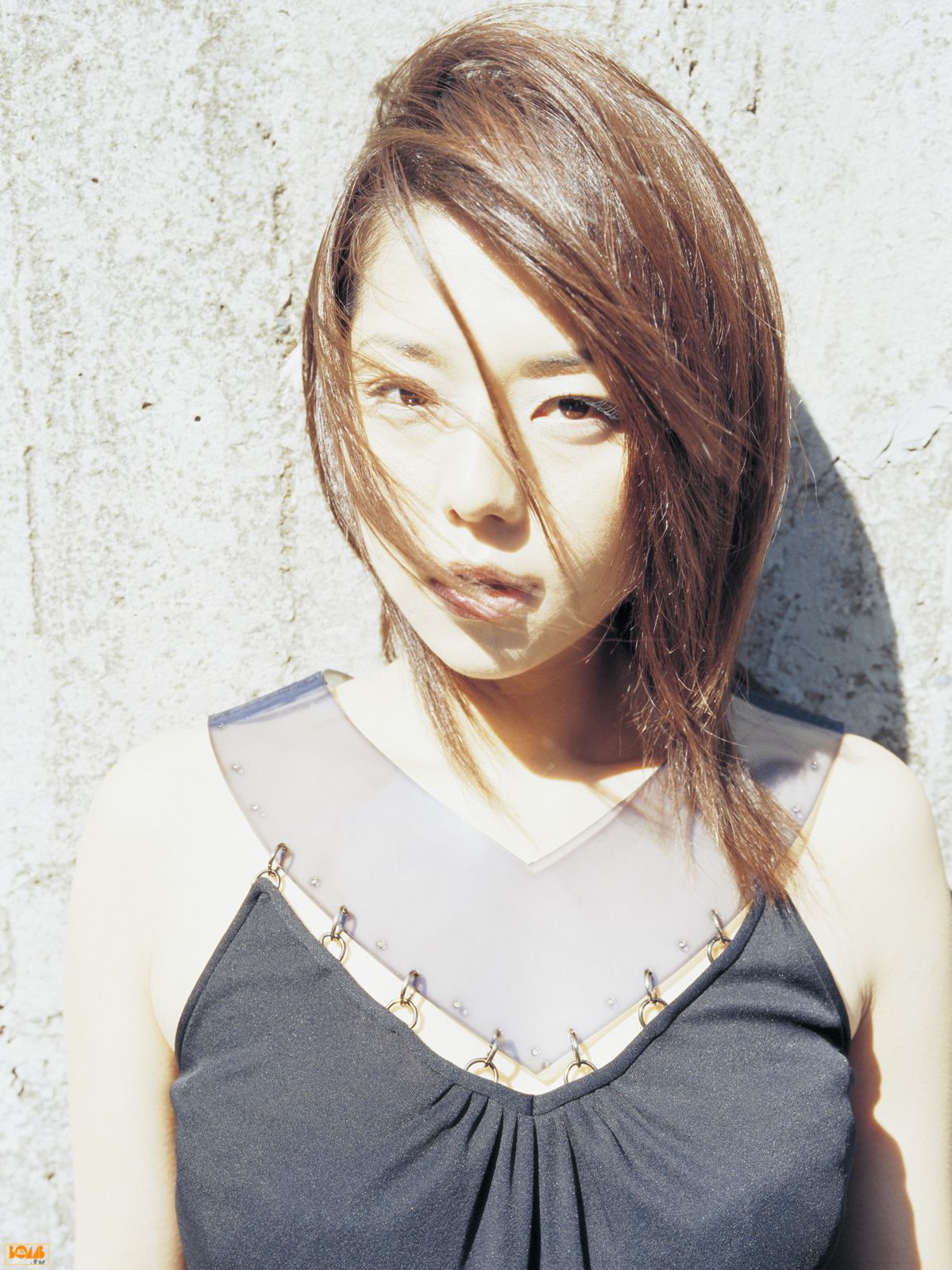 [Bomb.TV] Miho Yoshioka 吉岡美穗