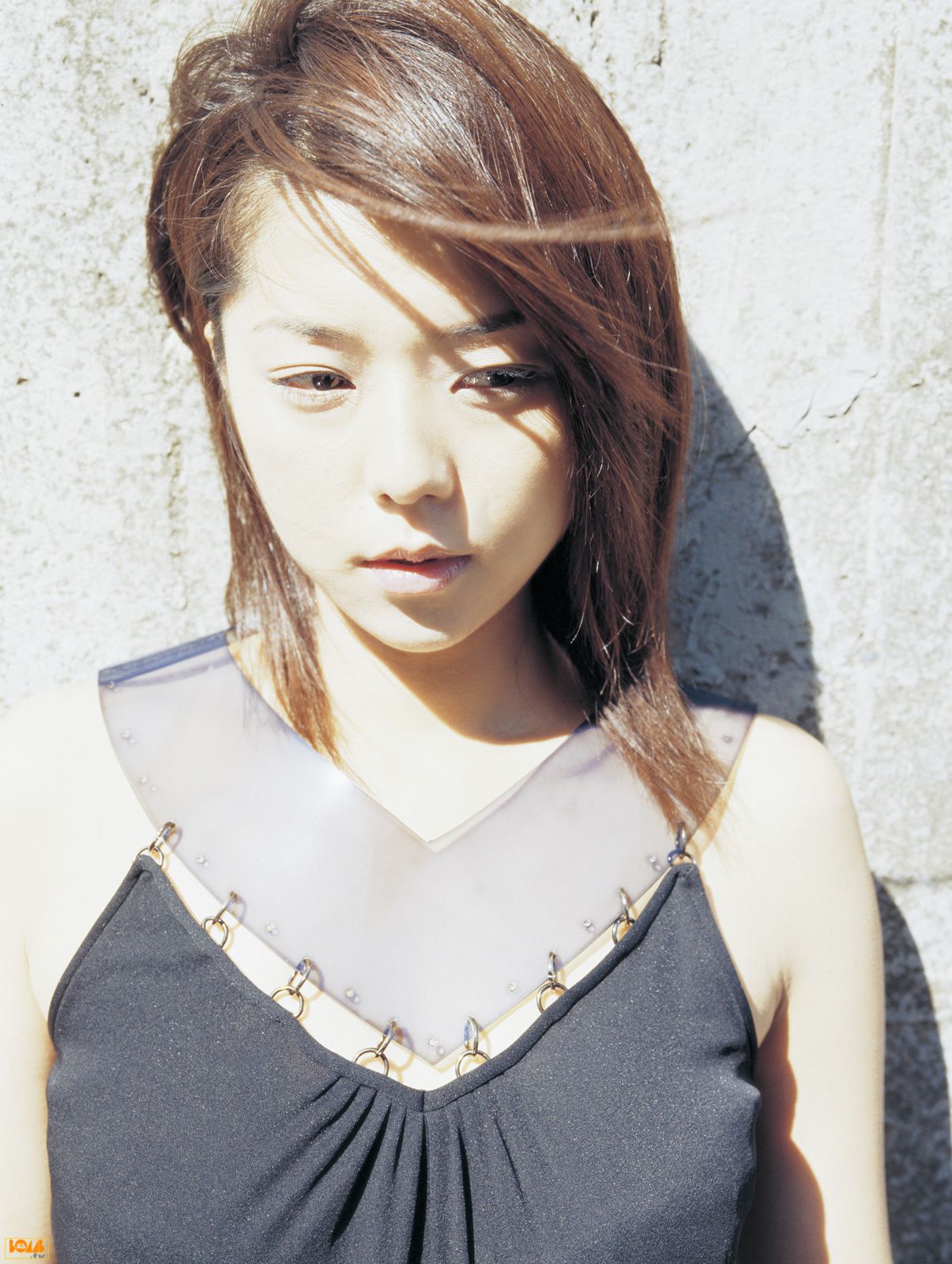 [Bomb.TV] Miho Yoshioka 吉岡美穗