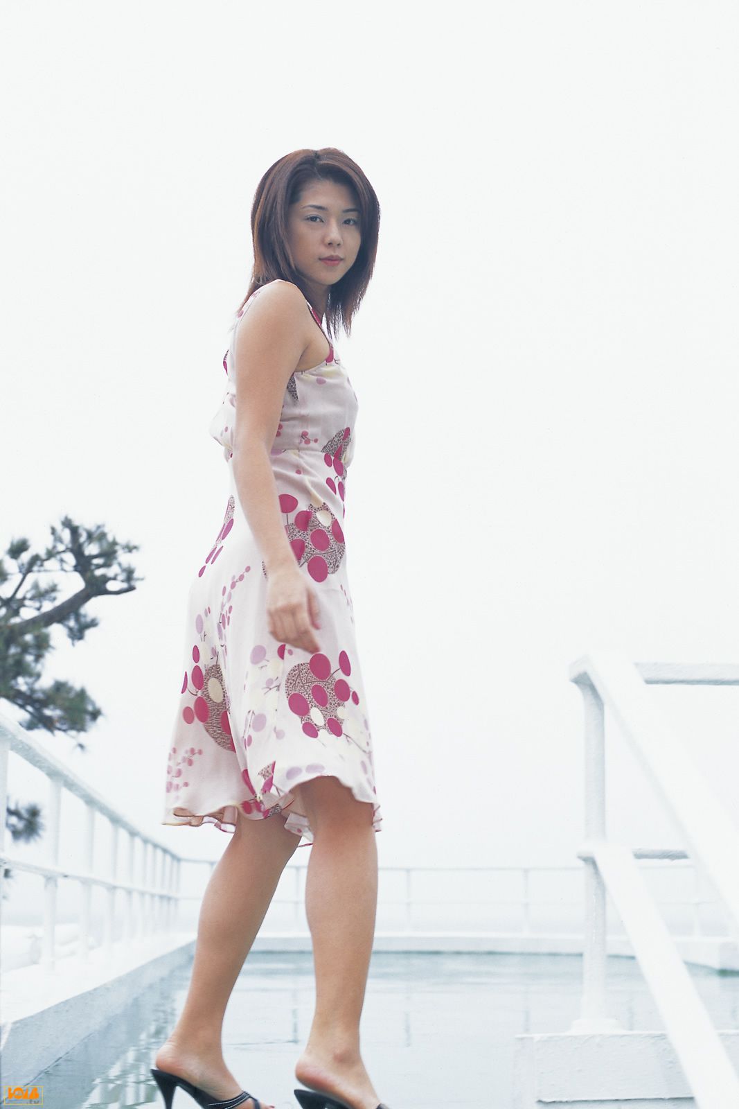 [Bomb.TV] Miho Yoshioka 吉岡美穗