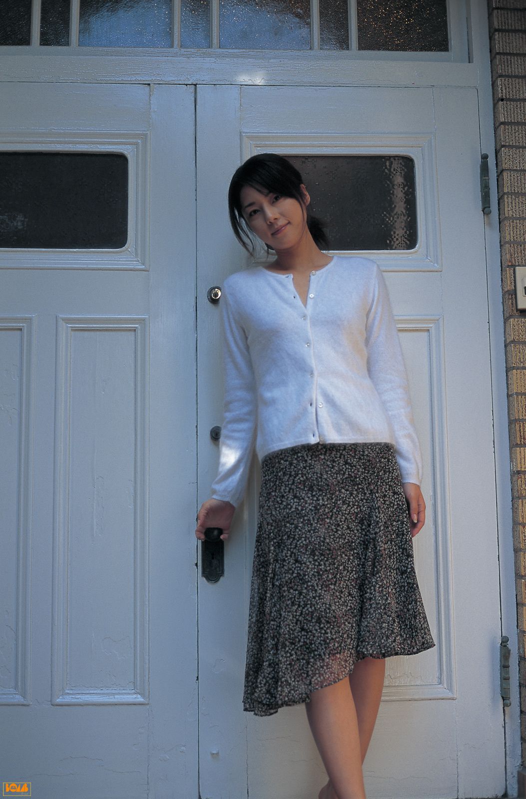 [Bomb.TV] Miho Yoshioka 吉岡美穗