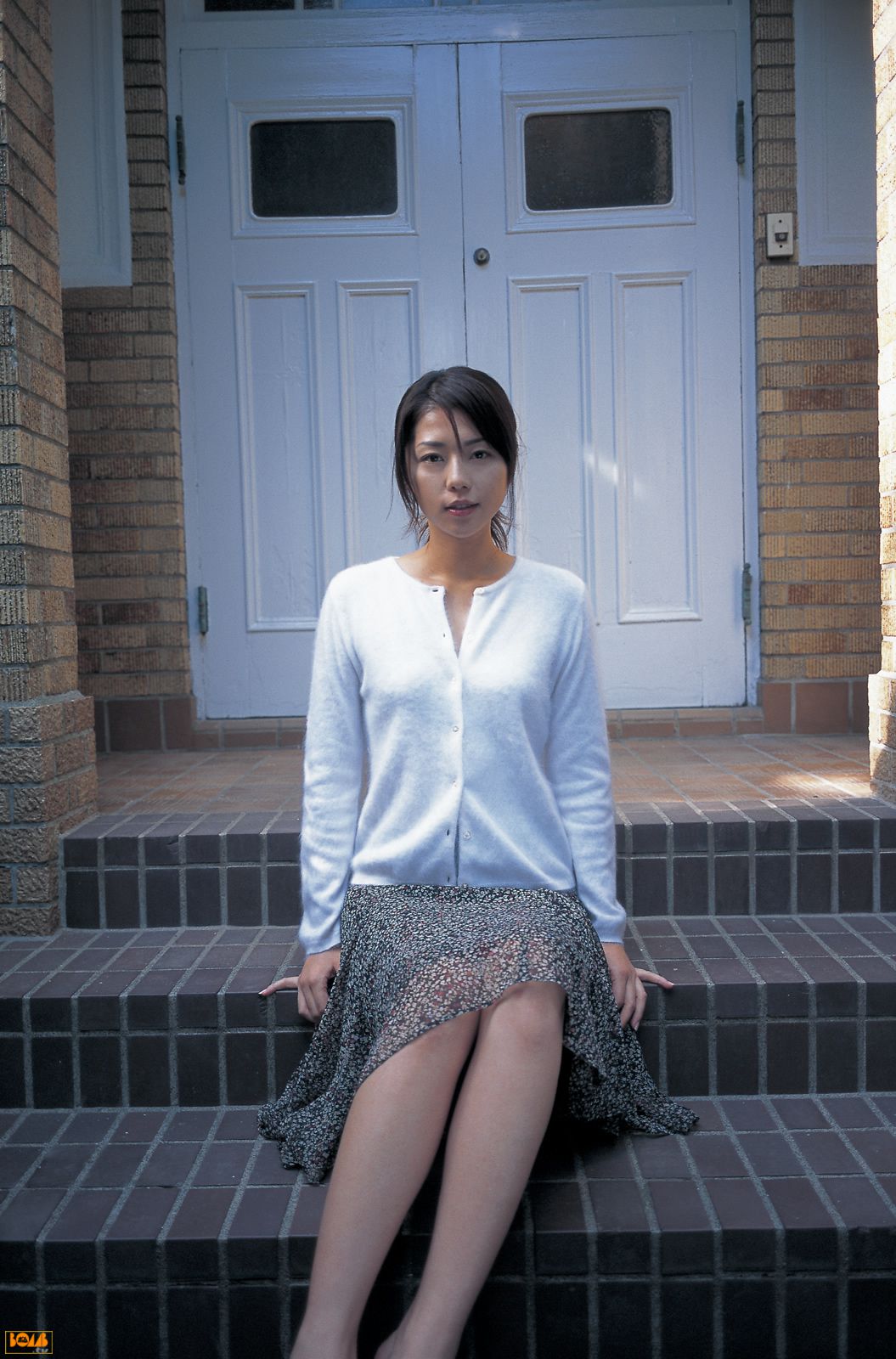 [Bomb.TV] Miho Yoshioka 吉岡美穗