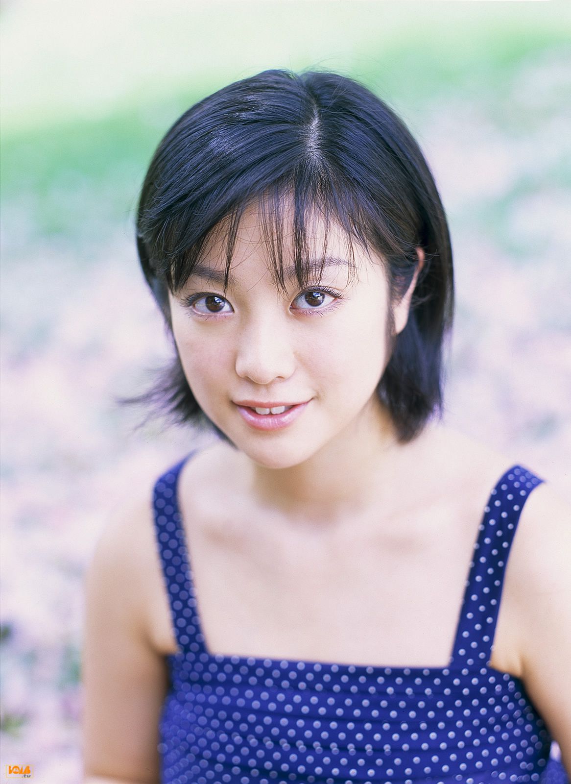 [Bomb.TV] Minako Komukai 小向美奈子