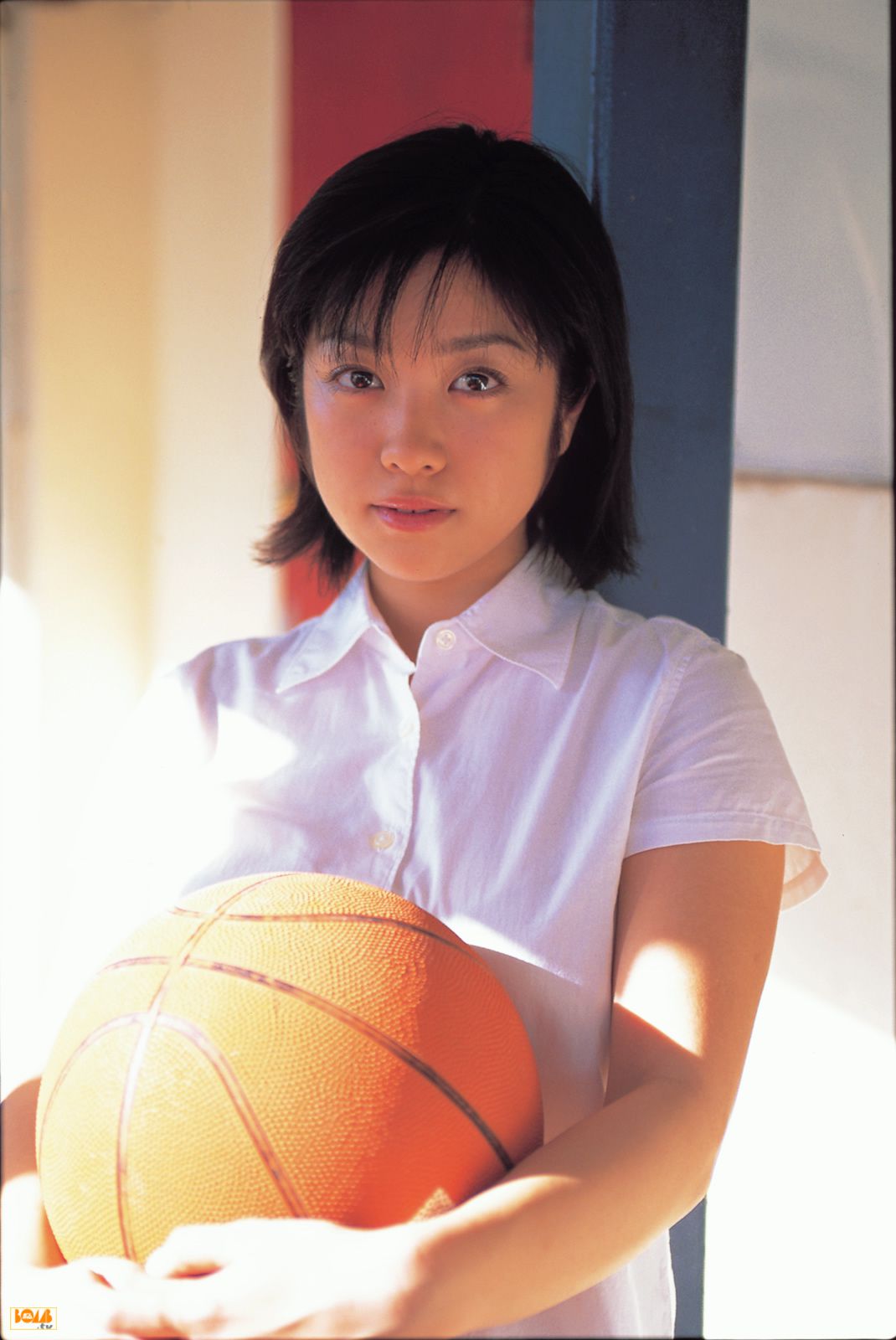 [Bomb.TV] Minako Komukai 小向美奈子