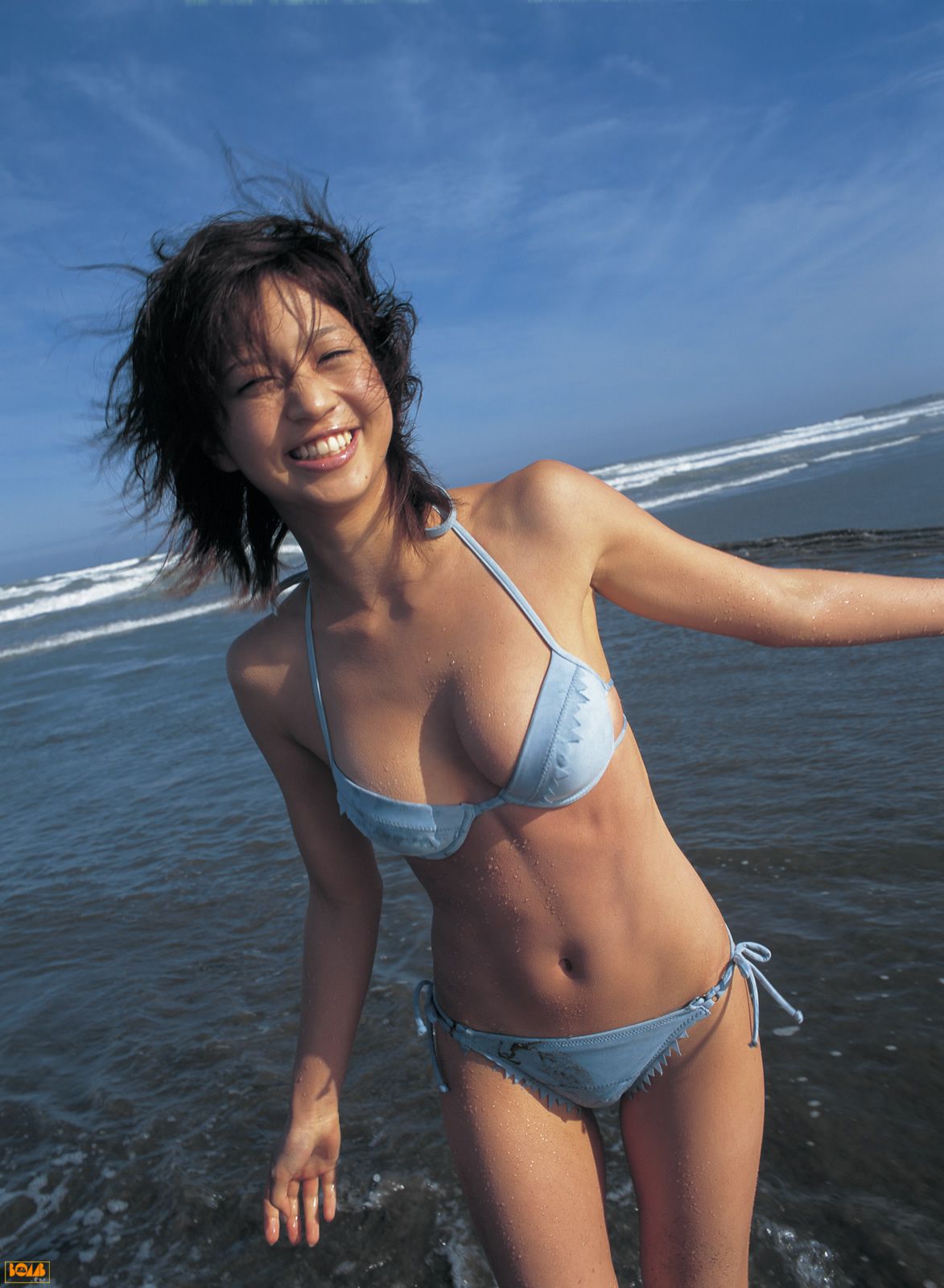 [Bomb.TV] Misako Yasuda 安田美沙子