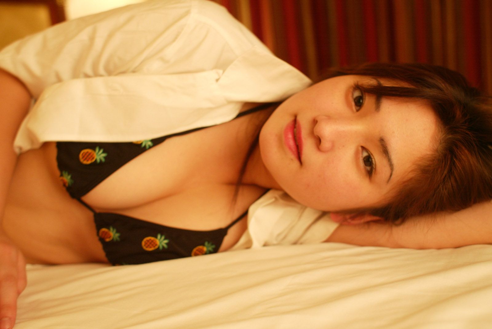 [Bomb.TV] Ruike Asuka 類家明日香/类家明日香