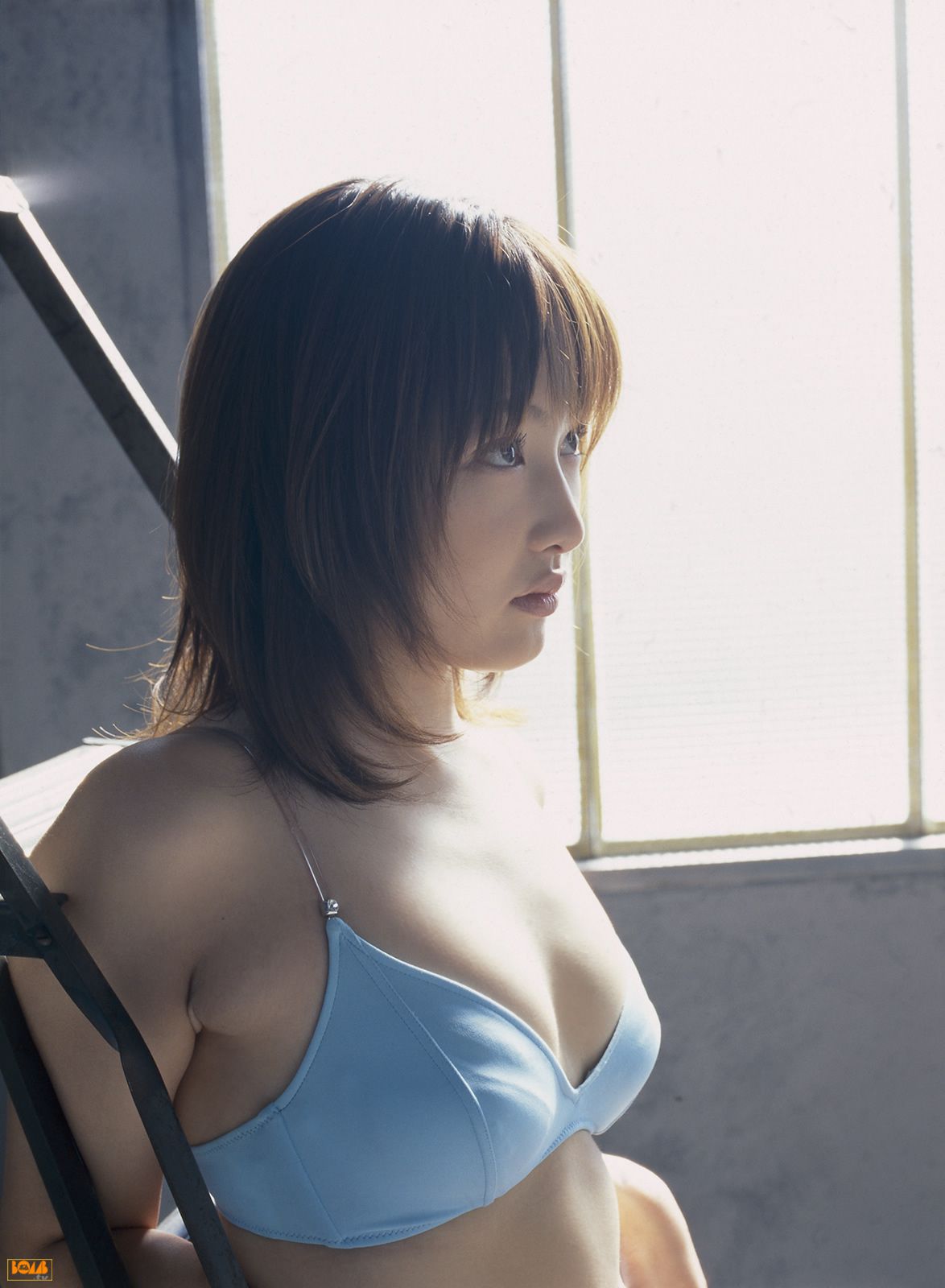 [Bomb.TV] 杏さゆり/杏小百合 Vol1 & Vol2 合集