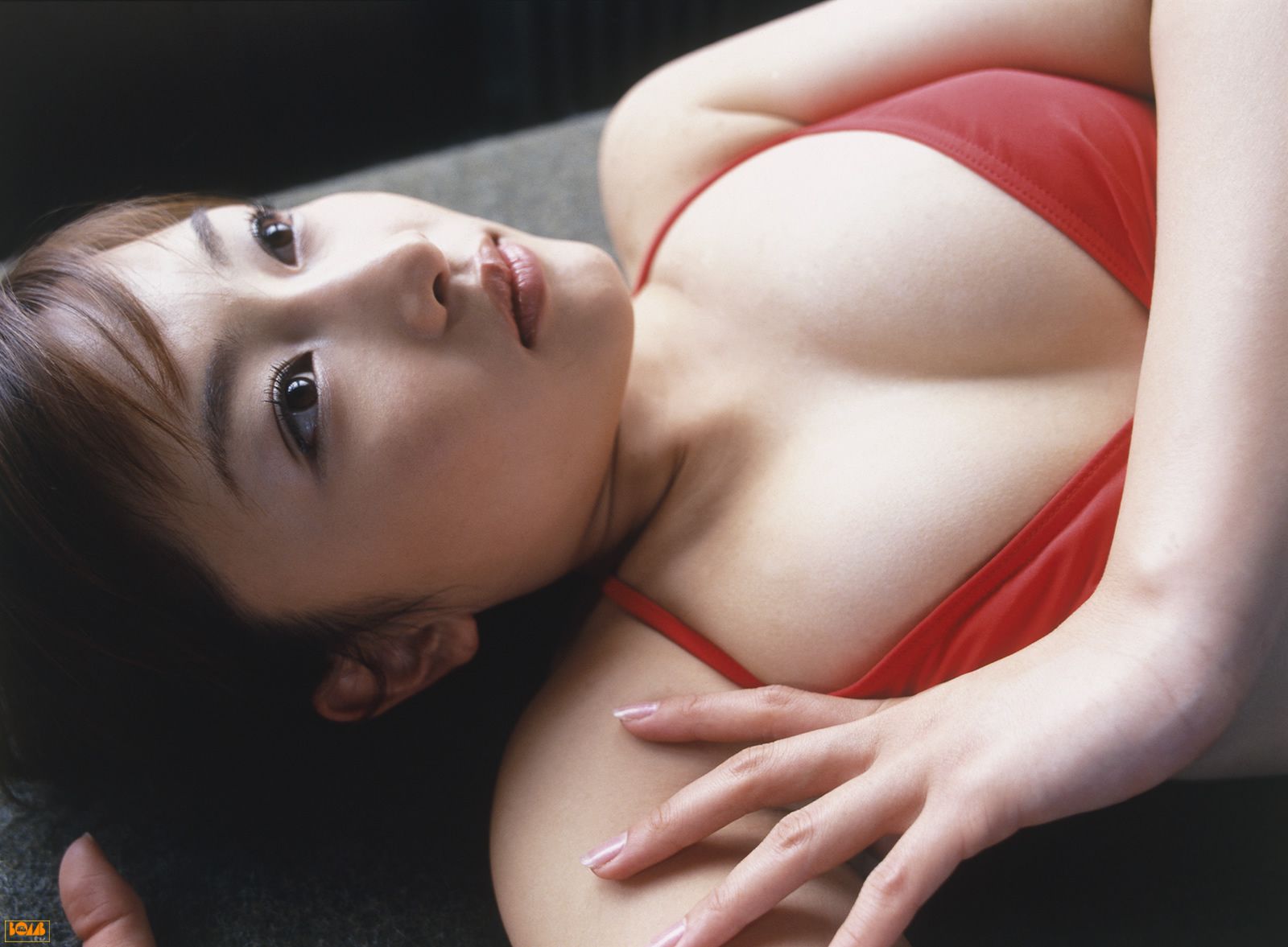[Bomb.TV] 杏さゆり/杏小百合 Vol1 & Vol2 合集