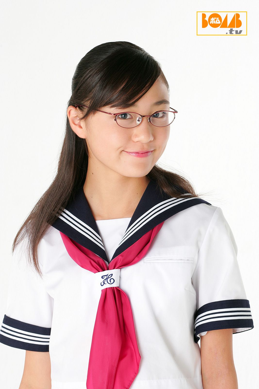 [Bomb.TV] Suika 日本萝莉少女3