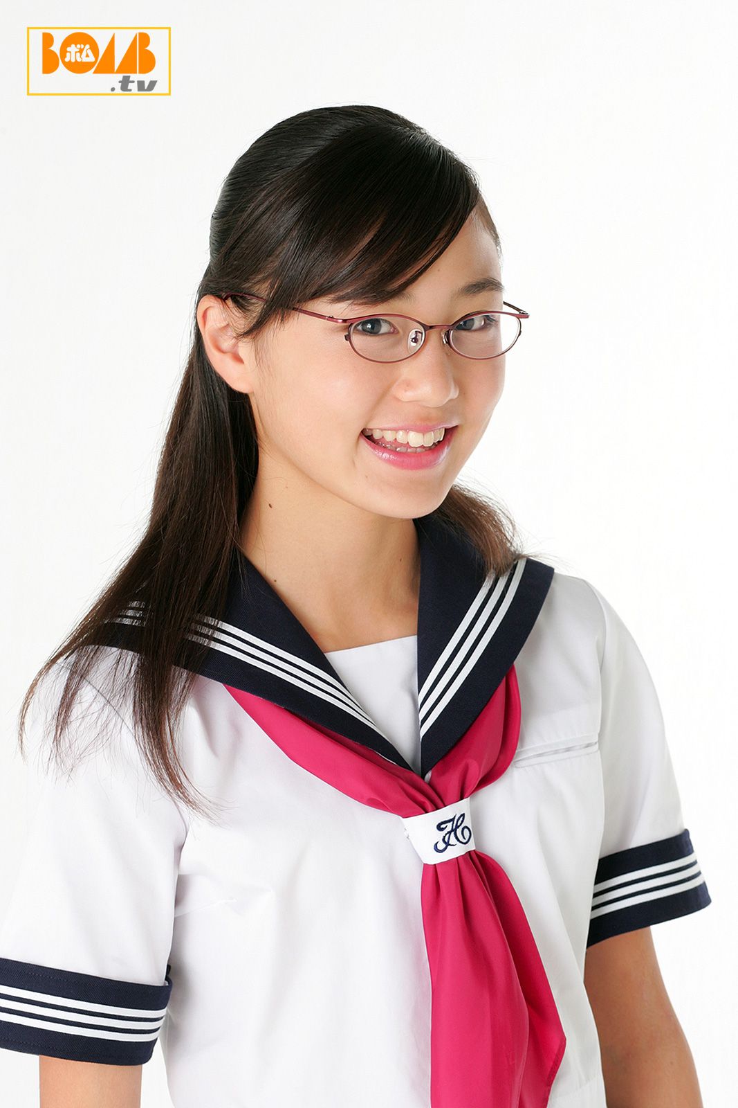 [Bomb.TV] Suika 日本萝莉少女3