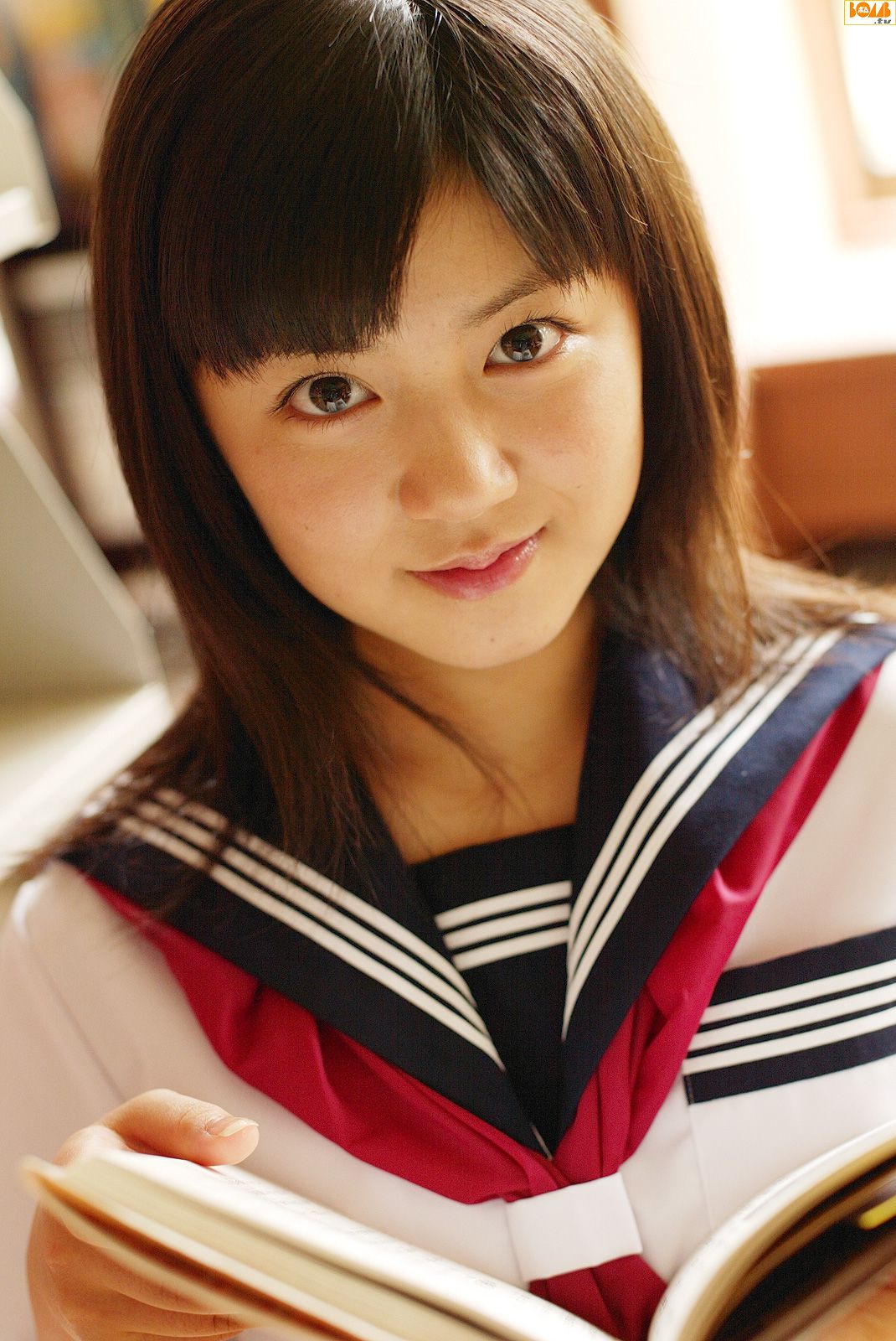 [Bomb.TV] Terakado Hitomi 寺門仁美/寺门仁美