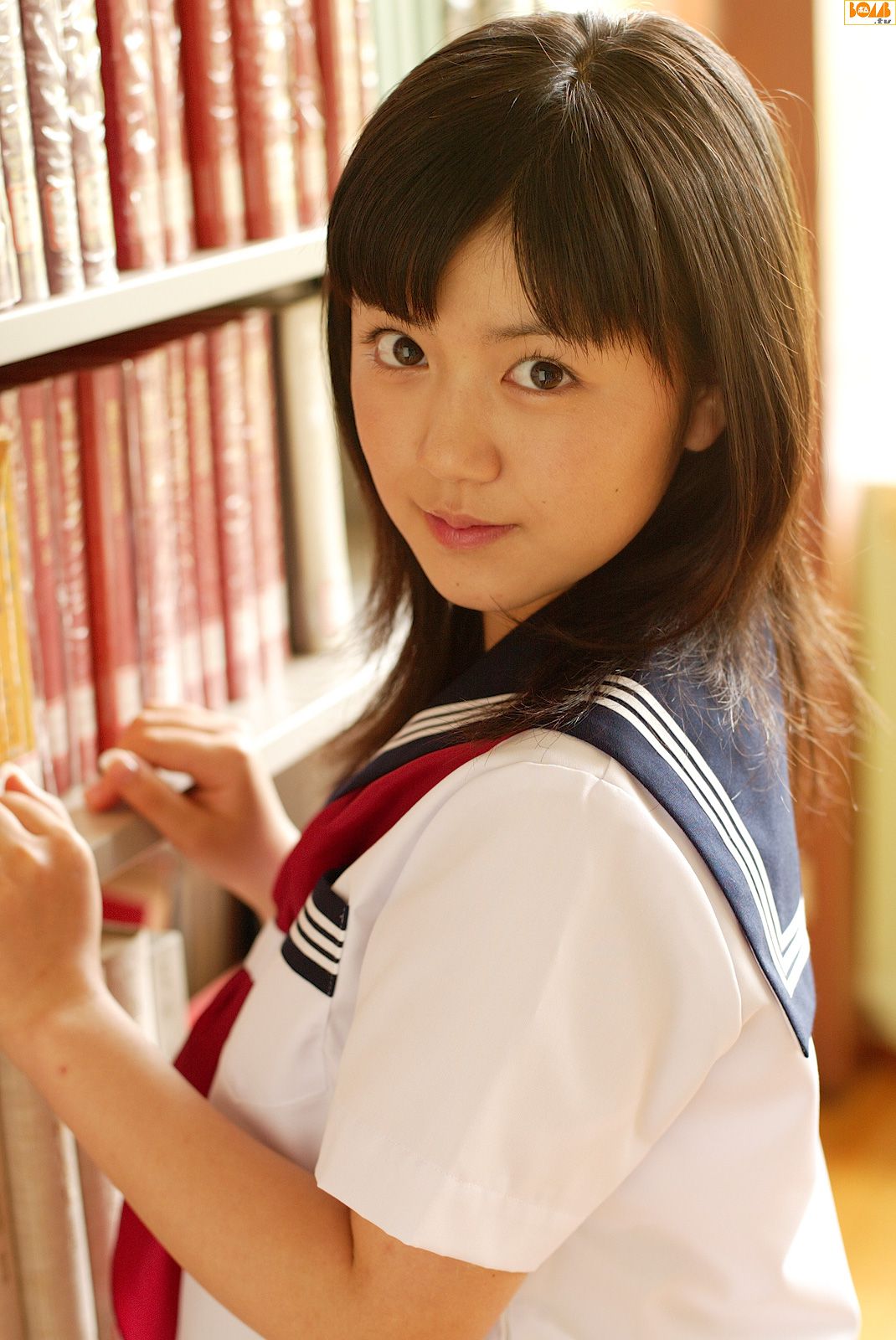 [Bomb.TV] Terakado Hitomi 寺門仁美/寺门仁美