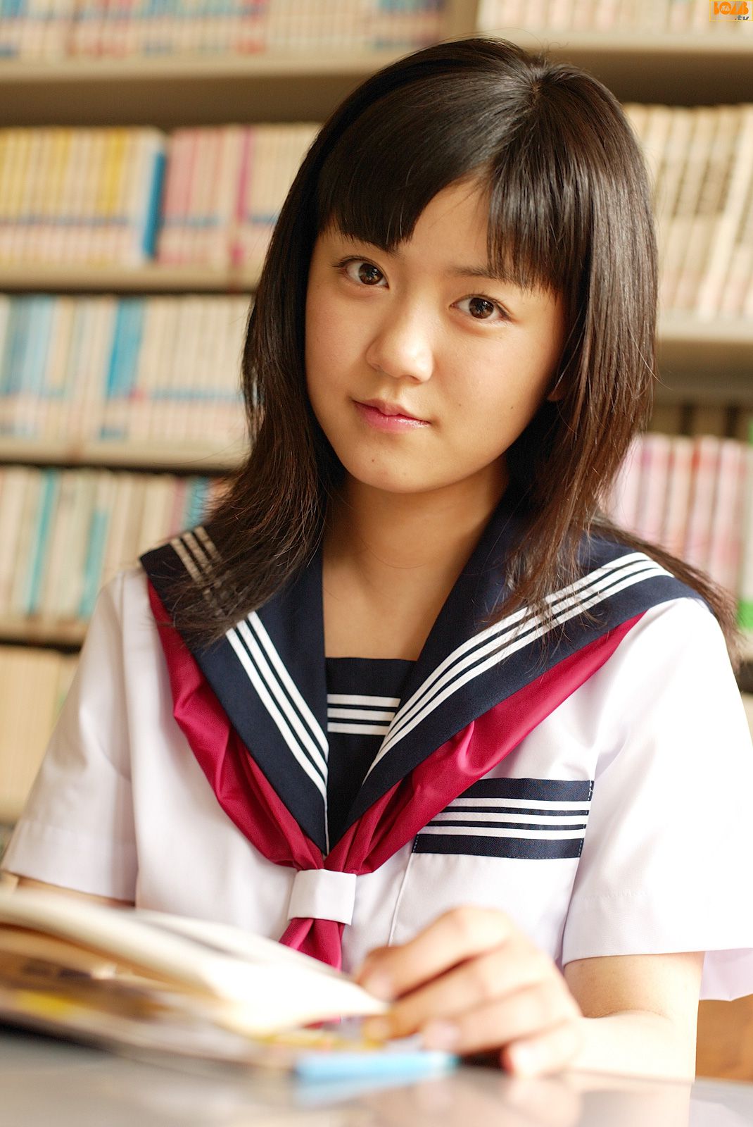 [Bomb.TV] Terakado Hitomi 寺門仁美/寺门仁美
