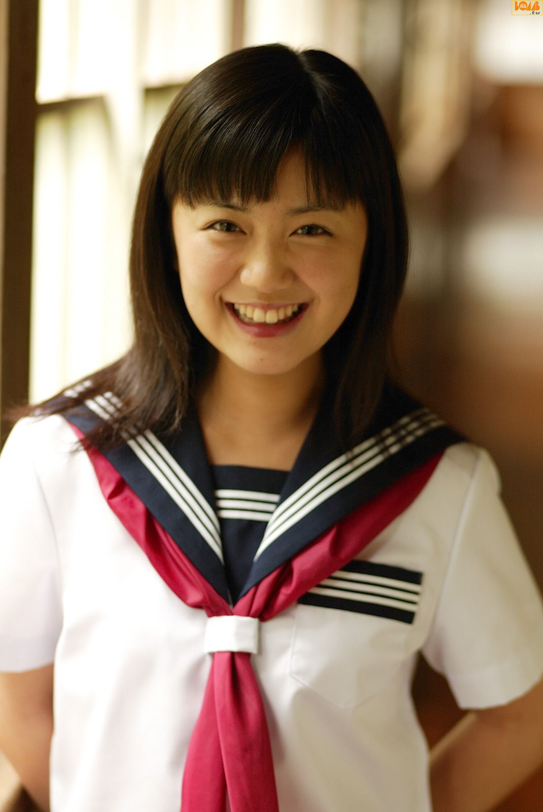 [Bomb.TV] Terakado Hitomi 寺門仁美/寺门仁美