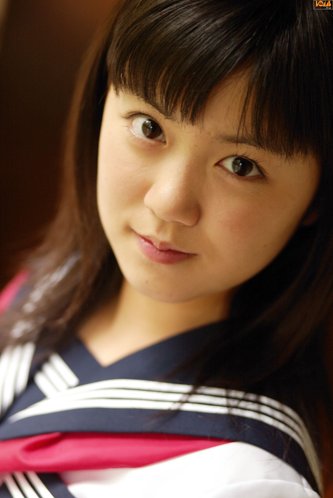 [Bomb.TV] Terakado Hitomi 寺門仁美/寺门仁美