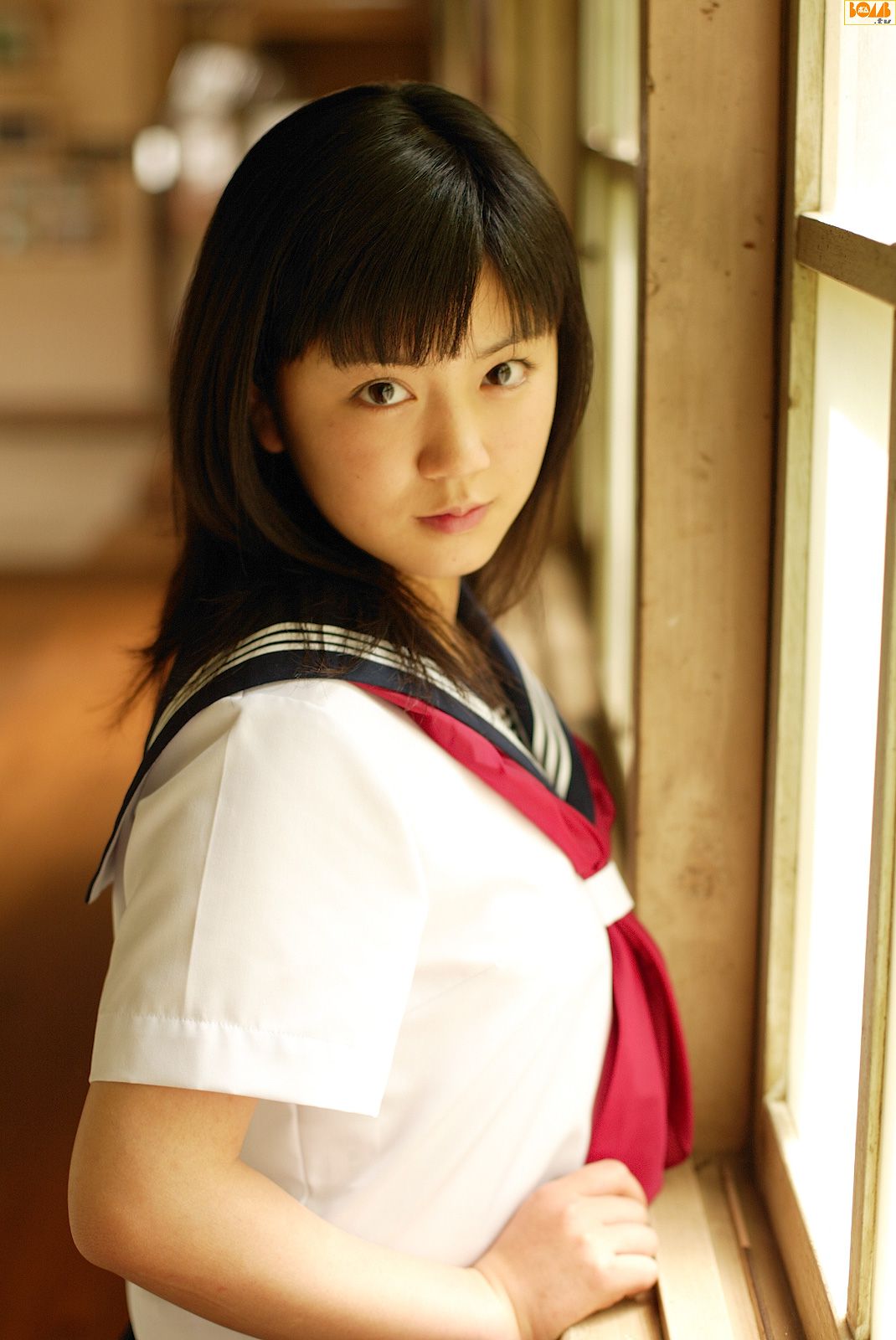 [Bomb.TV] Terakado Hitomi 寺門仁美/寺门仁美