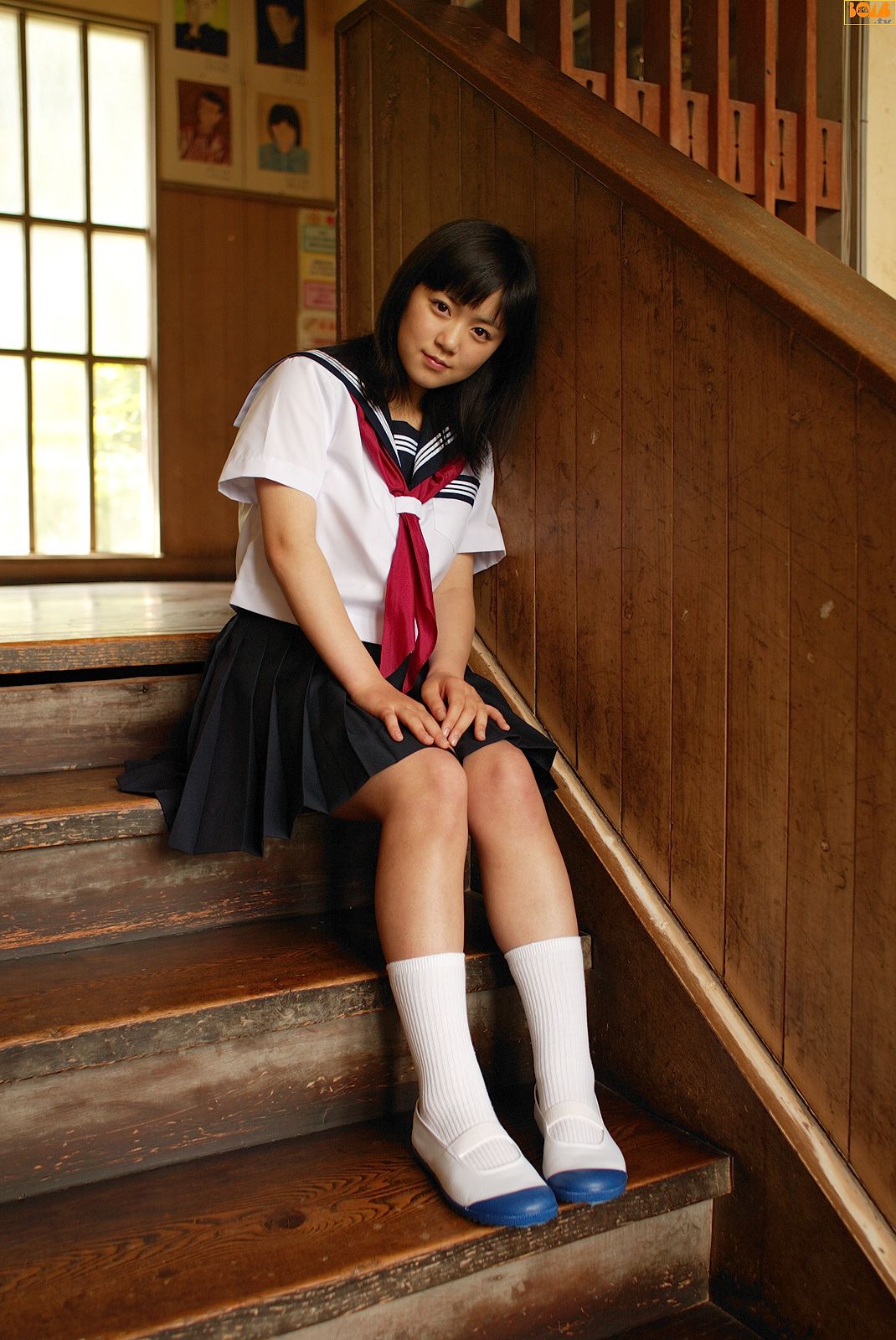 [Bomb.TV] Terakado Hitomi 寺門仁美/寺门仁美