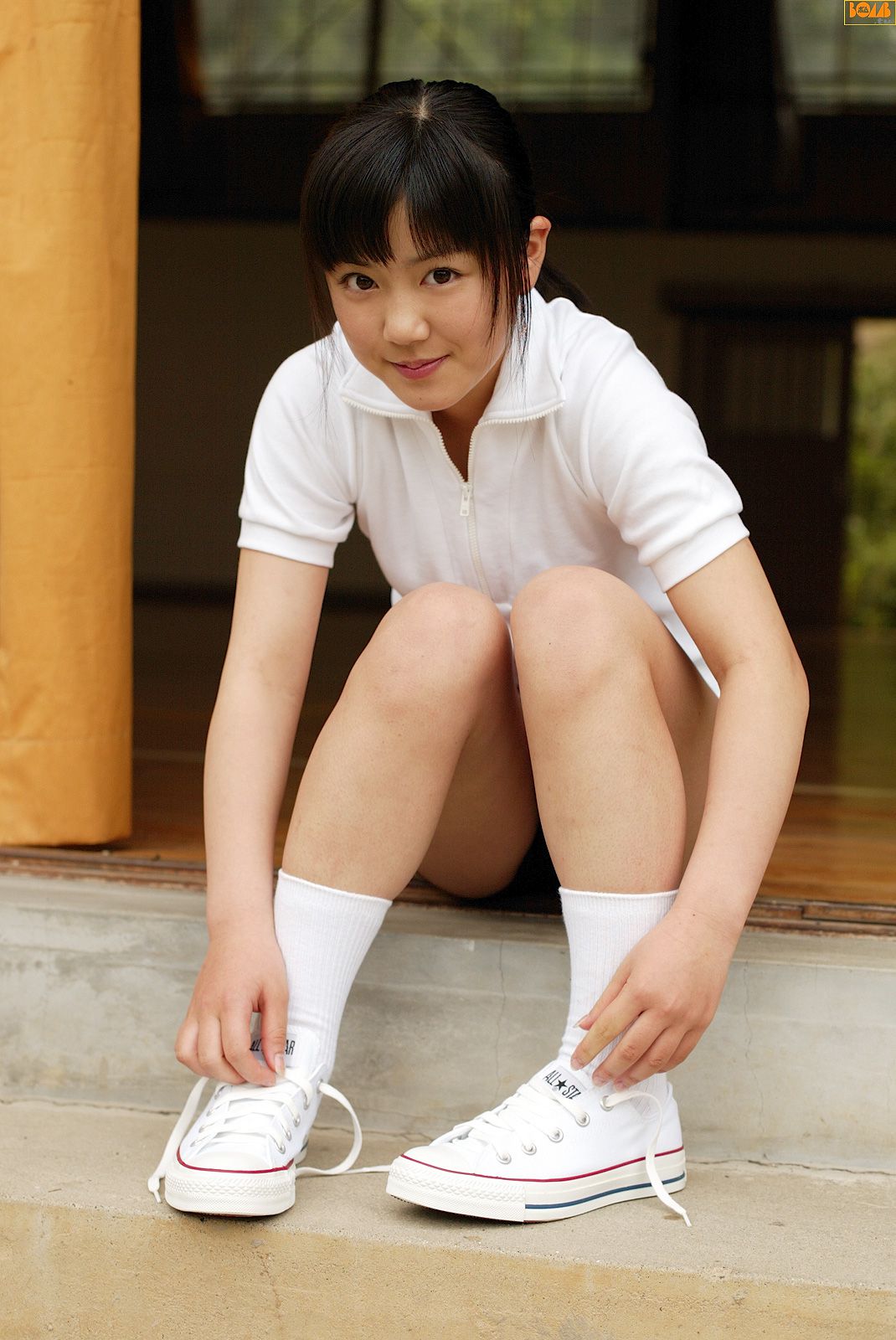 [Bomb.TV] Terakado Hitomi 寺門仁美/寺门仁美