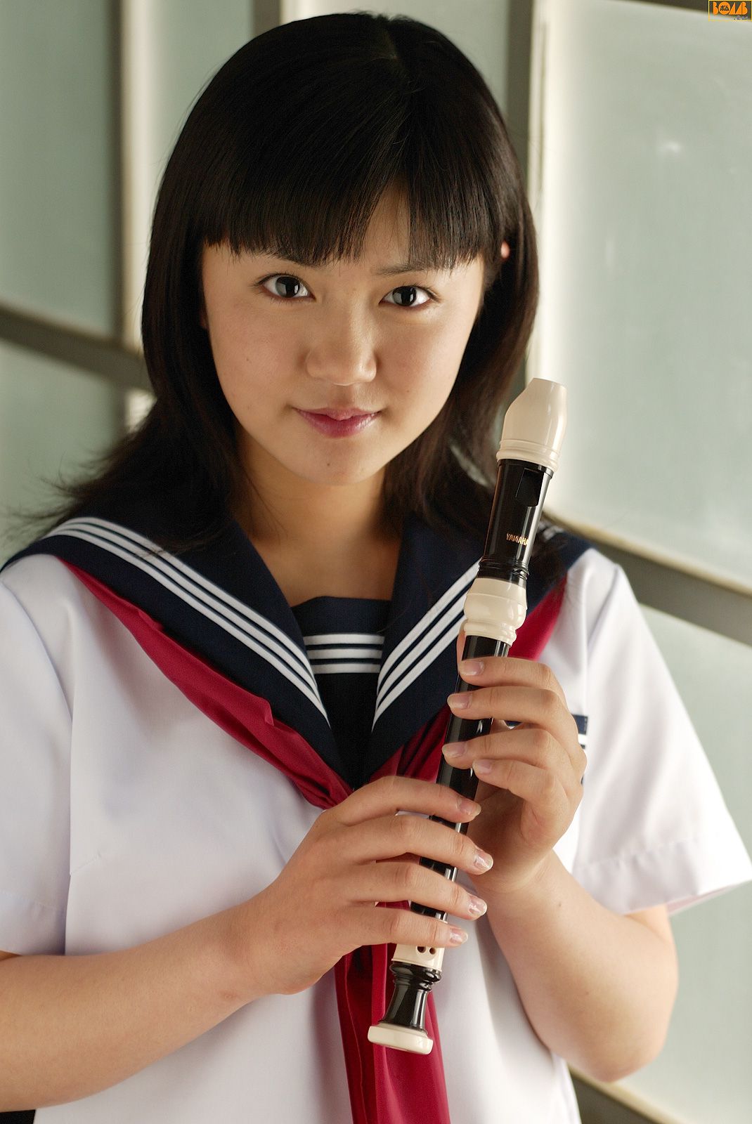 [Bomb.TV] Terakado Hitomi 寺門仁美/寺门仁美