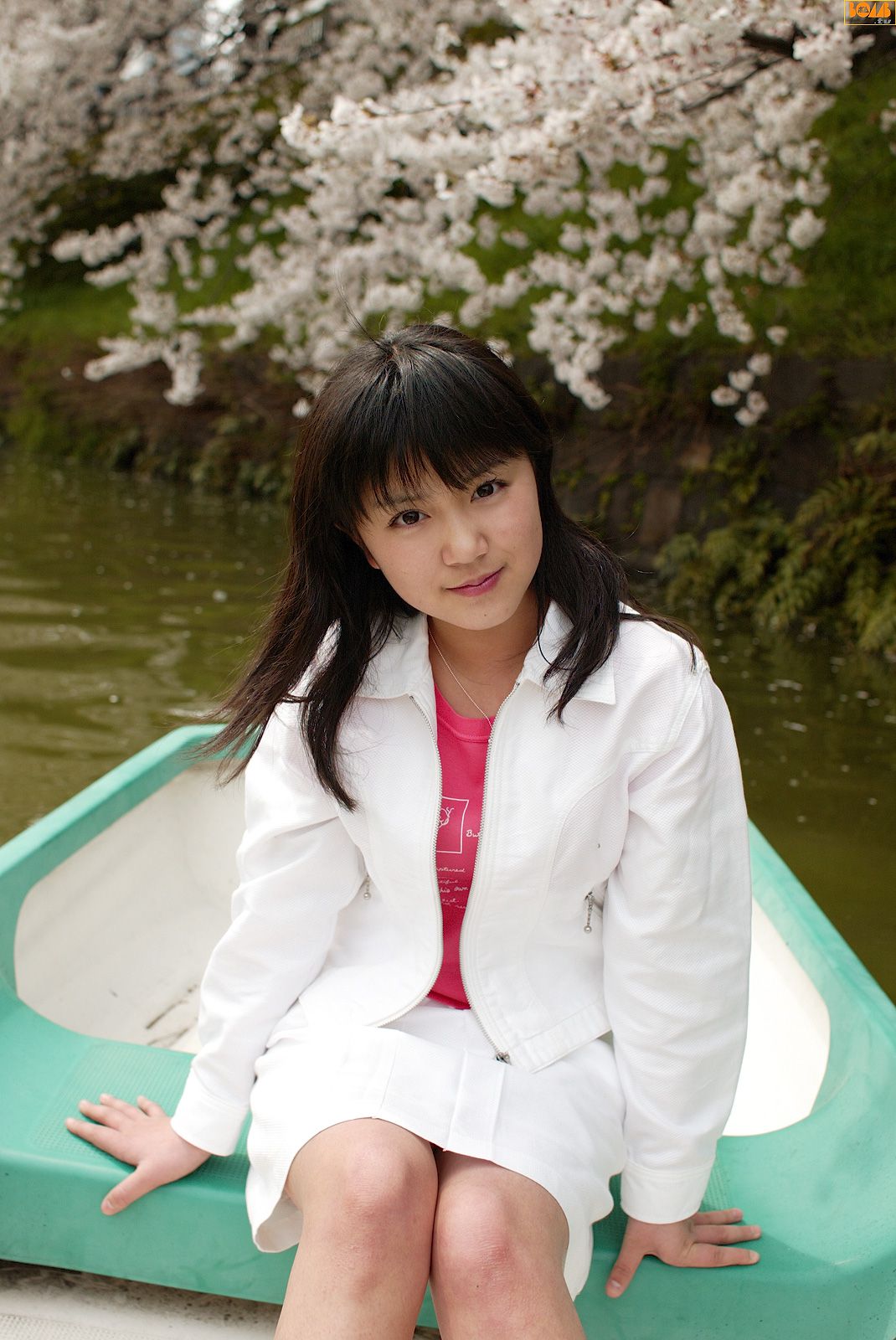 [Bomb.TV] Terakado Hitomi 寺門仁美/寺门仁美