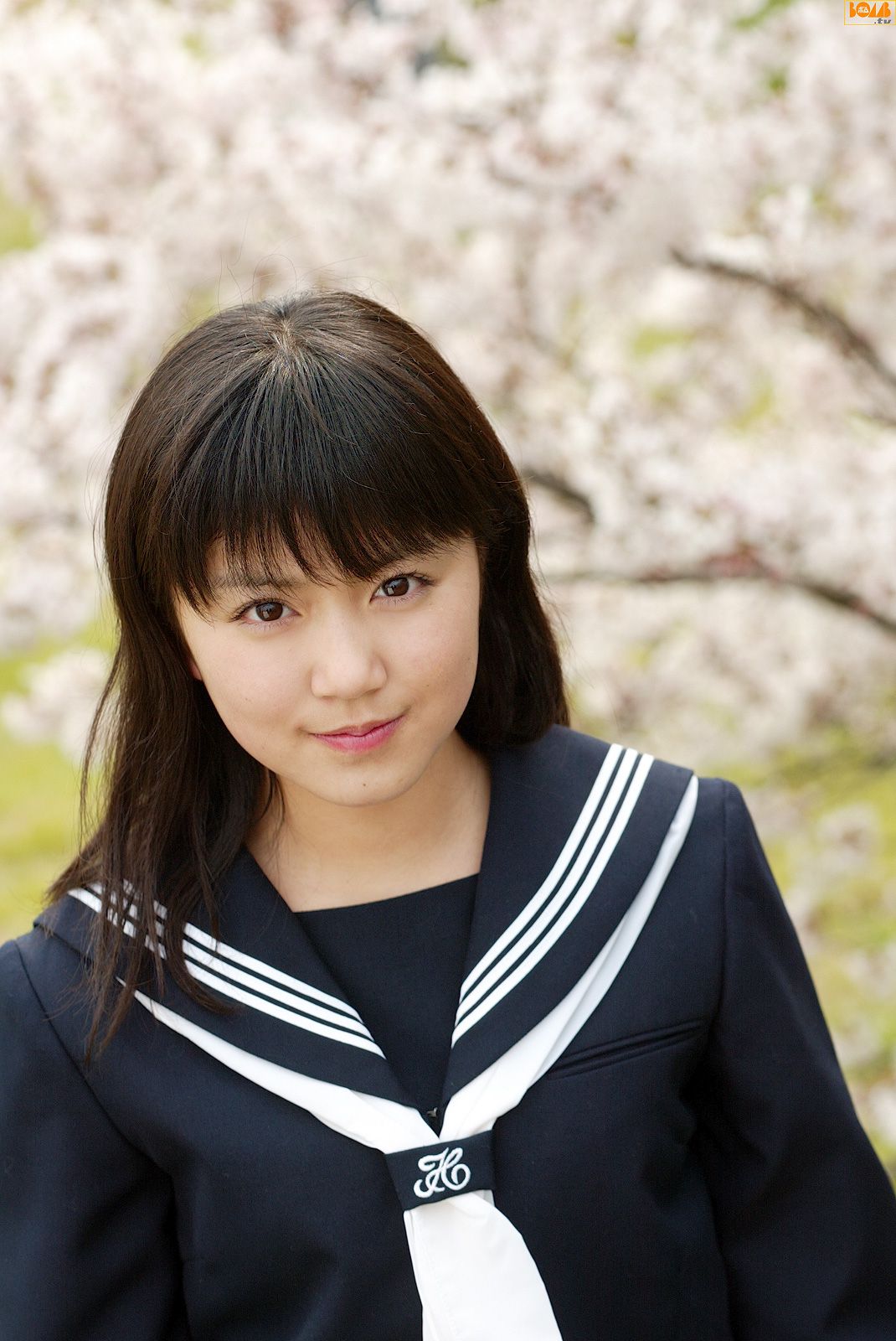 [Bomb.TV] Terakado Hitomi 寺門仁美/寺门仁美