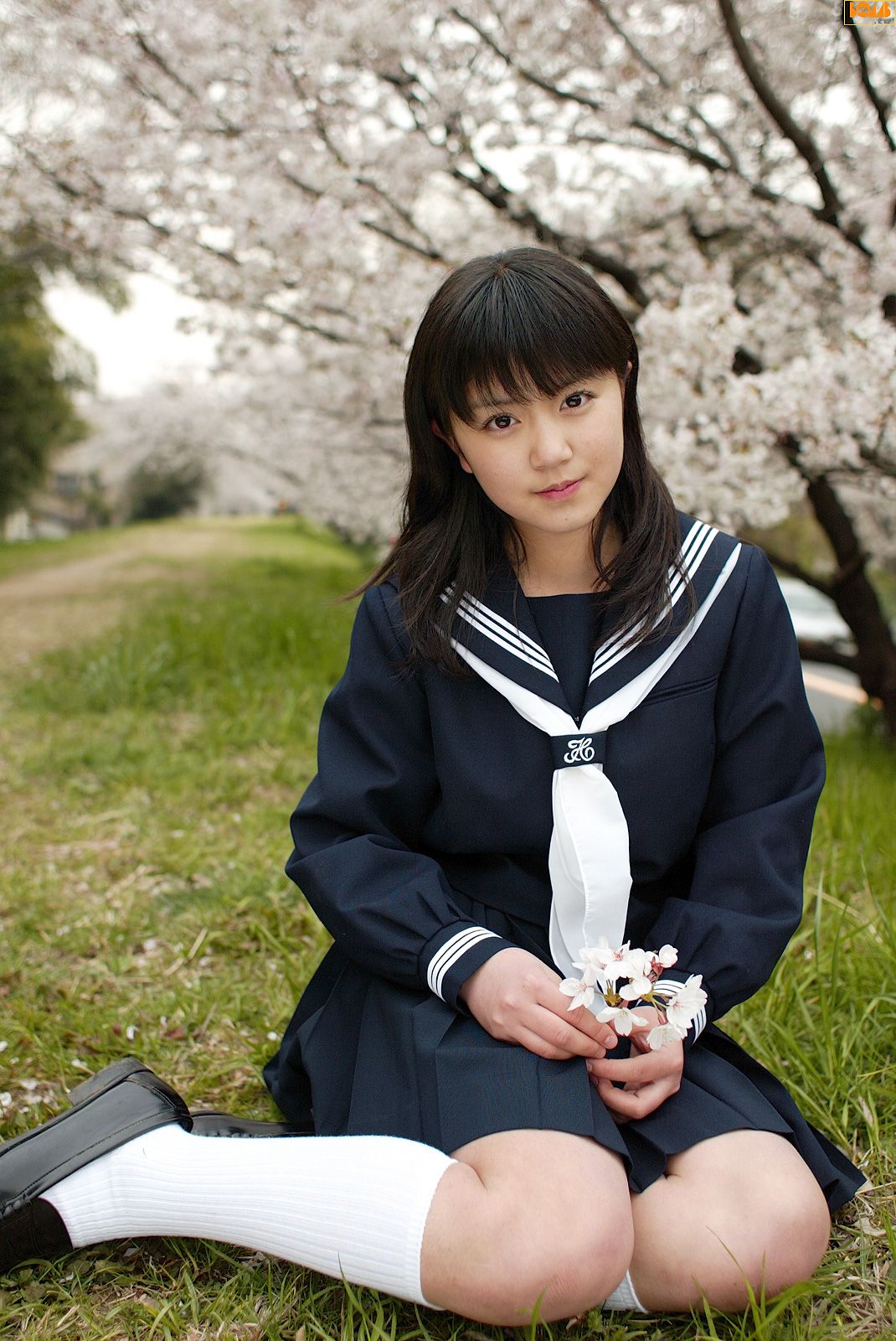 [Bomb.TV] Terakado Hitomi 寺門仁美/寺门仁美