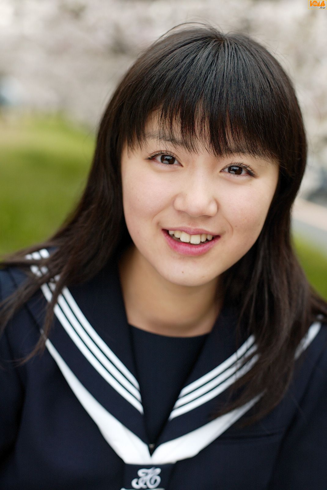 [Bomb.TV] Terakado Hitomi 寺門仁美/寺门仁美