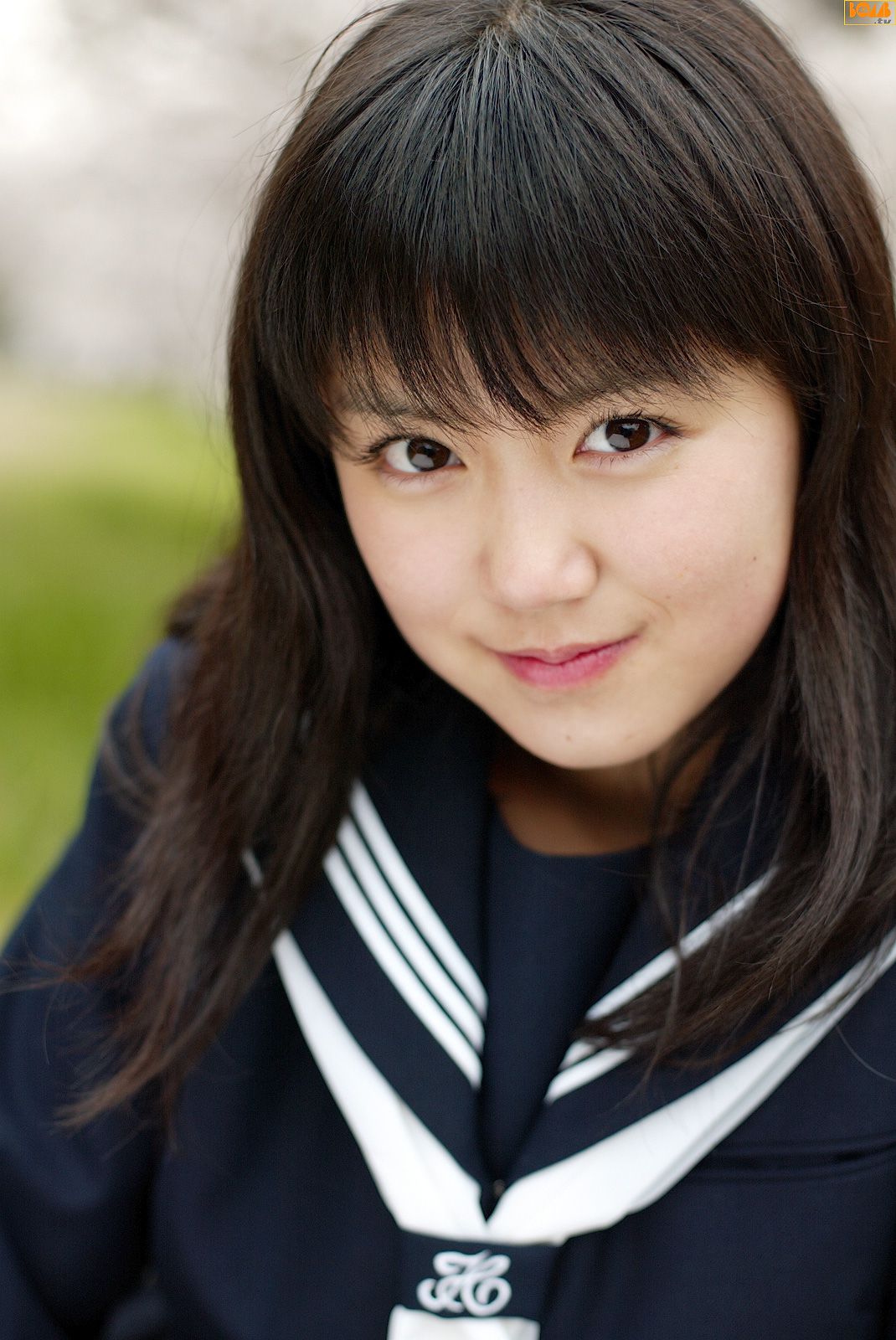 [Bomb.TV] Terakado Hitomi 寺門仁美/寺门仁美