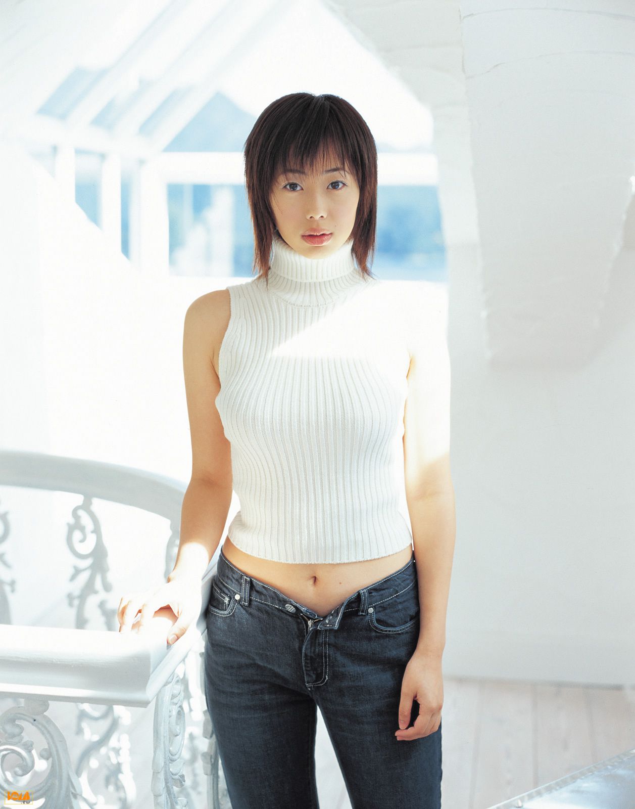 [Bomb.TV] Waka Inoue 井上和香