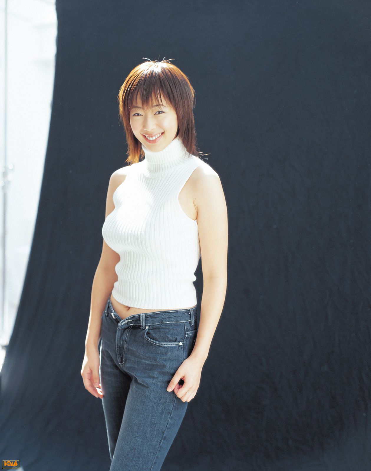[Bomb.TV] Waka Inoue 井上和香